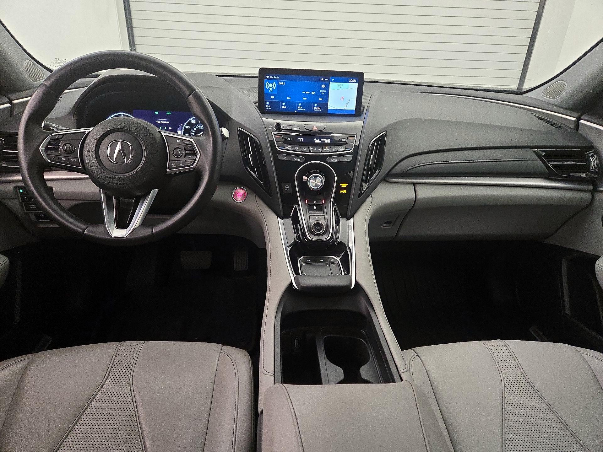 Thumbnail: 2020 Acura RDX - 9