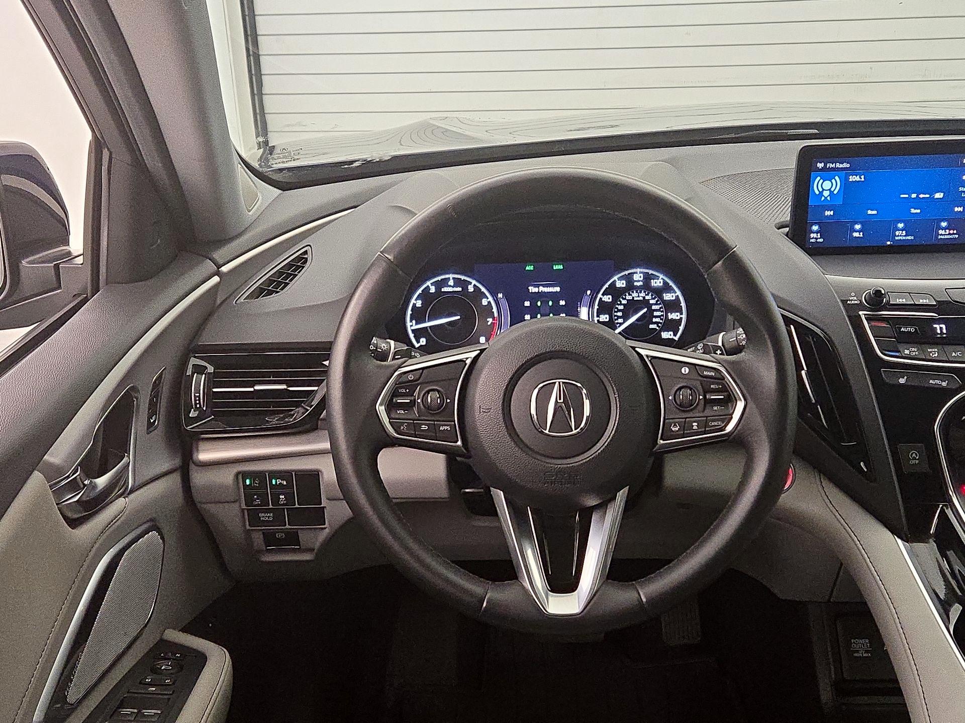 Thumbnail: 2020 Acura RDX - 10