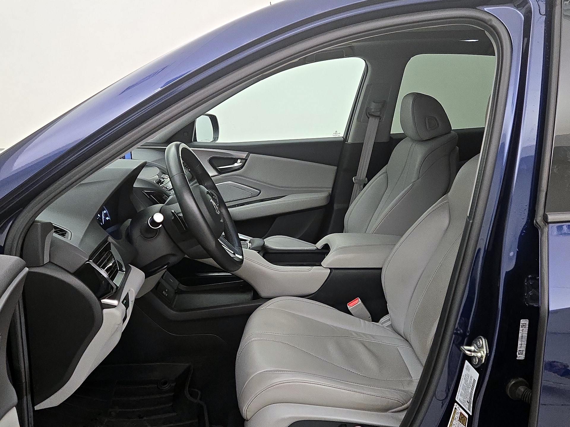 Thumbnail: 2020 Acura RDX - 11