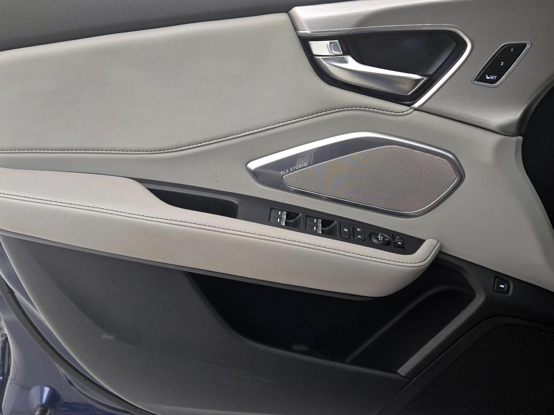Thumbnail: 2020 Acura RDX - 12