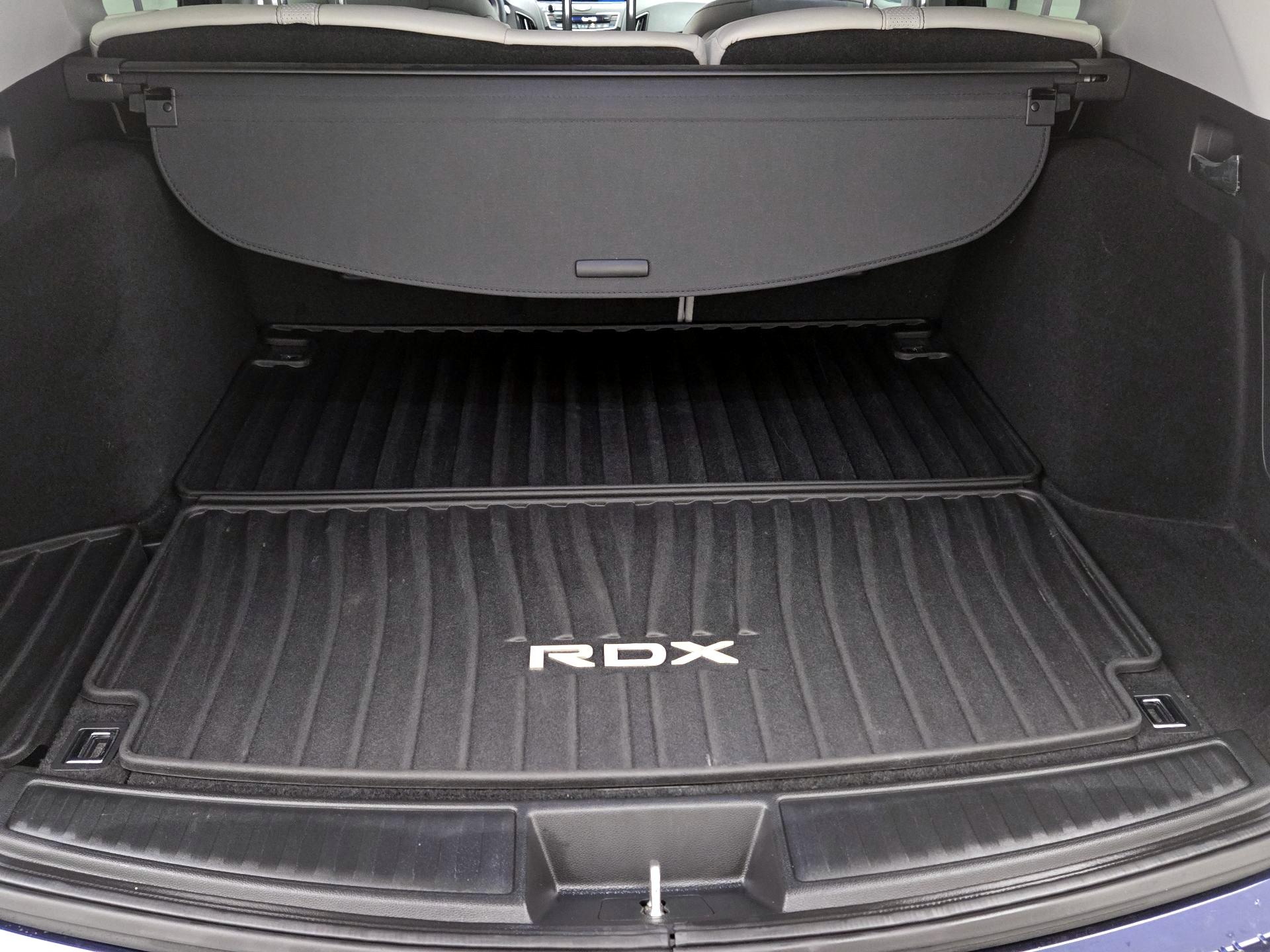 Thumbnail: 2020 Acura RDX - 17