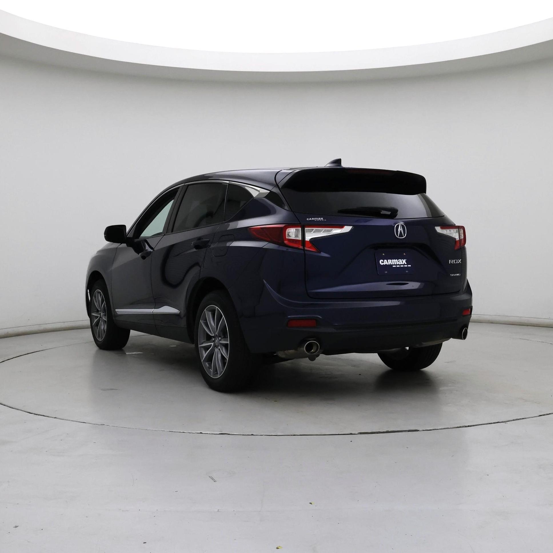 Thumbnail: 2020 Acura RDX - 2