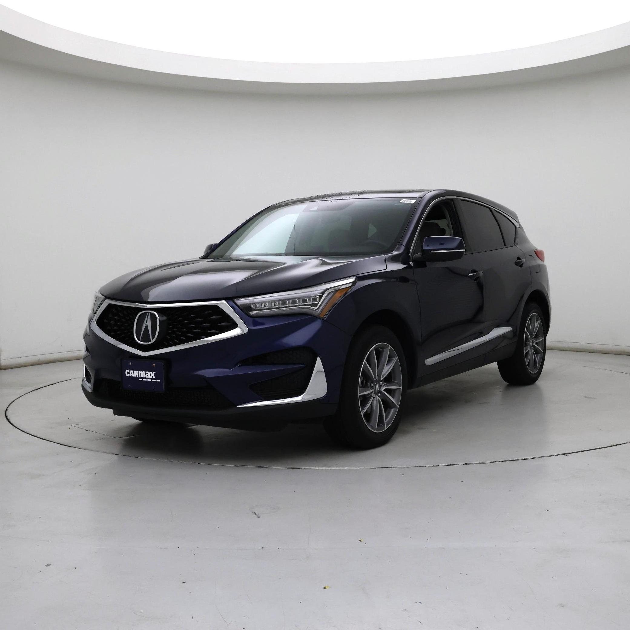 Thumbnail: 2020 Acura RDX - 4