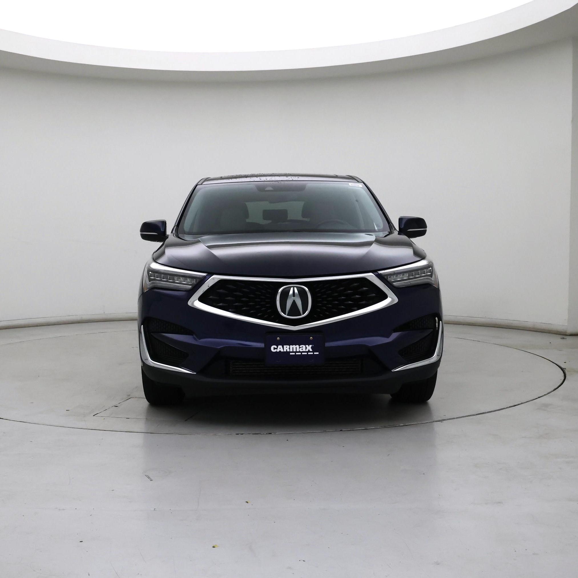 Thumbnail: 2020 Acura RDX - 5