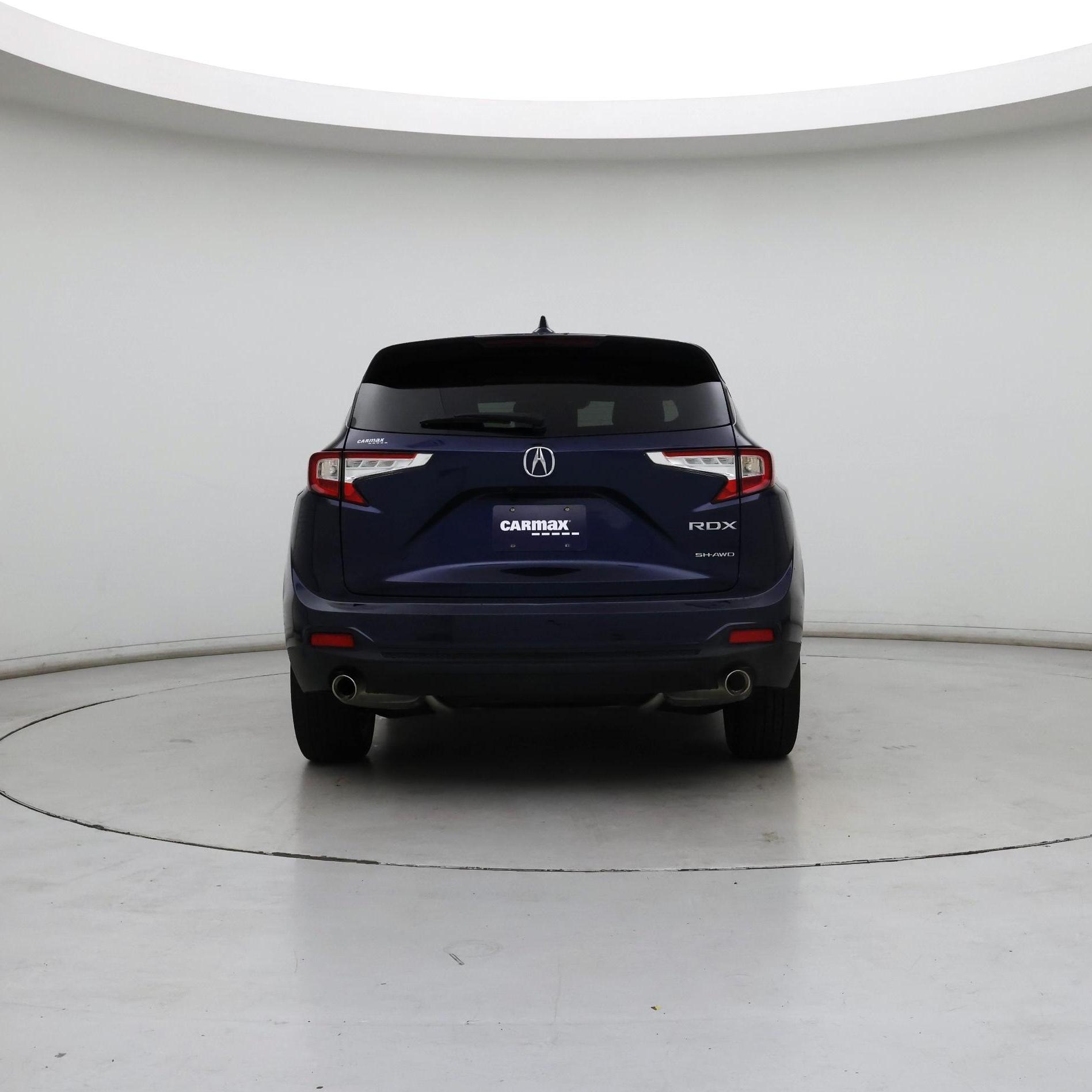 Thumbnail: 2020 Acura RDX - 6