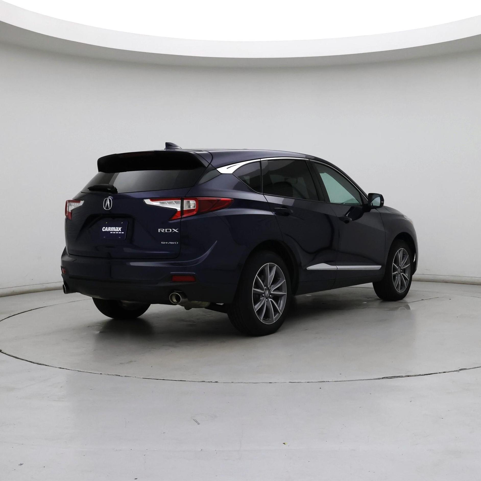 Thumbnail: 2020 Acura RDX - 8