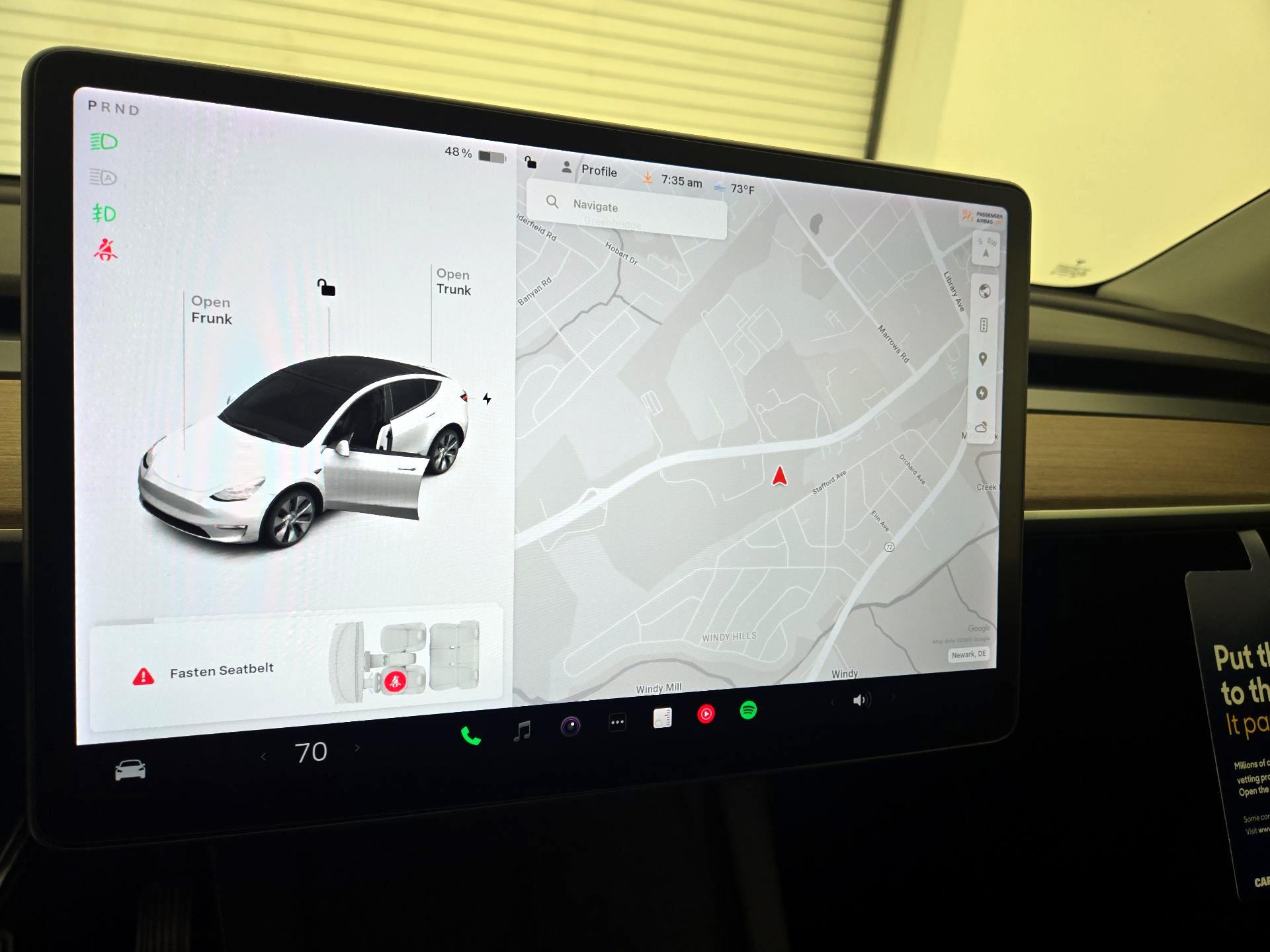 Thumbnail: 2022 Tesla Model Y - 13