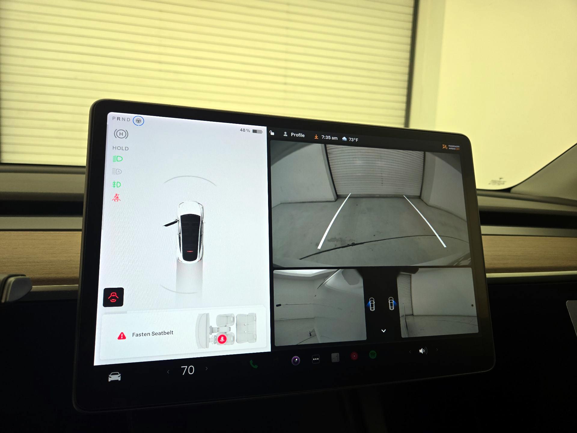Thumbnail: 2022 Tesla Model Y - 14