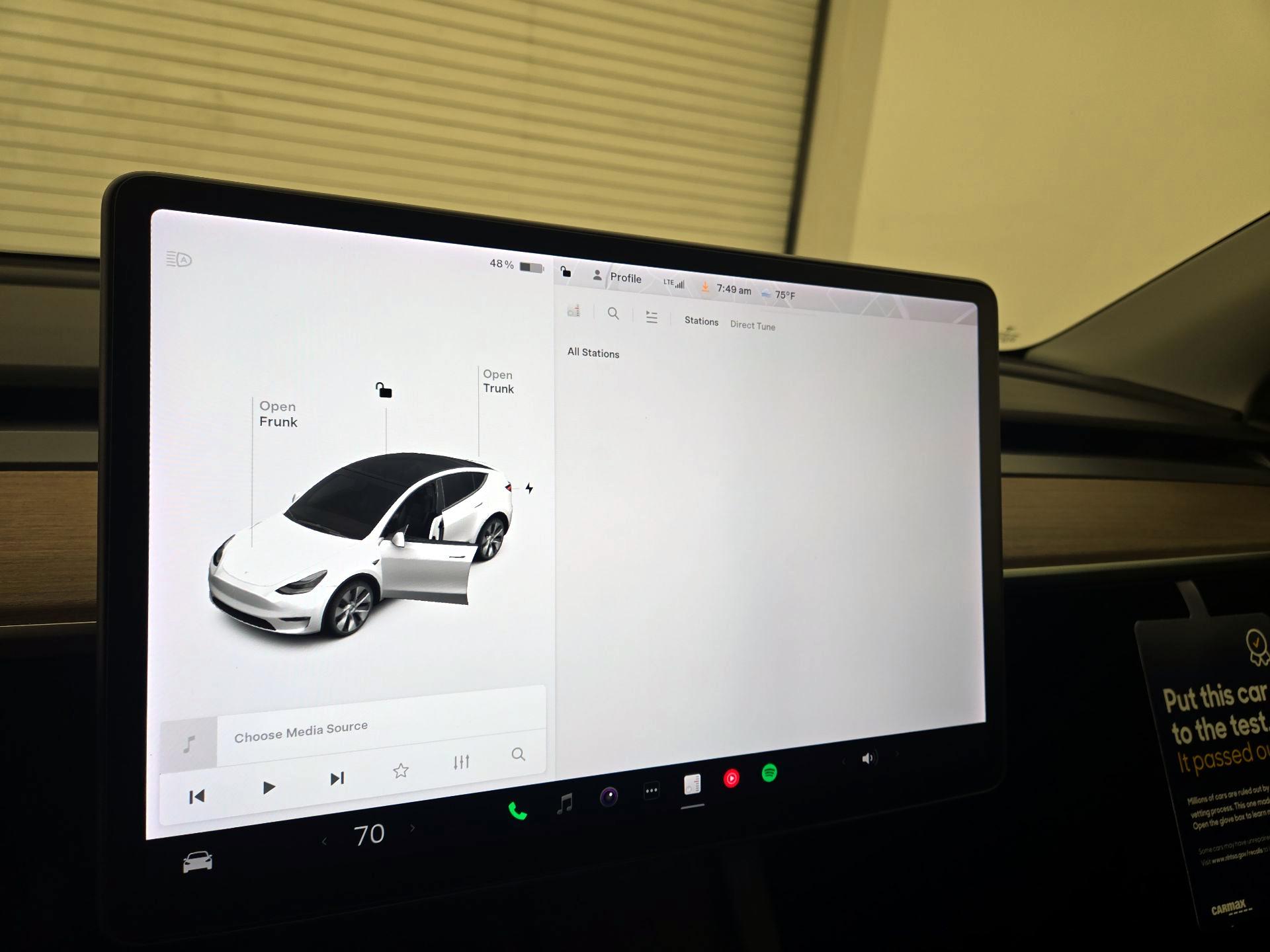 Thumbnail: 2022 Tesla Model Y - 15