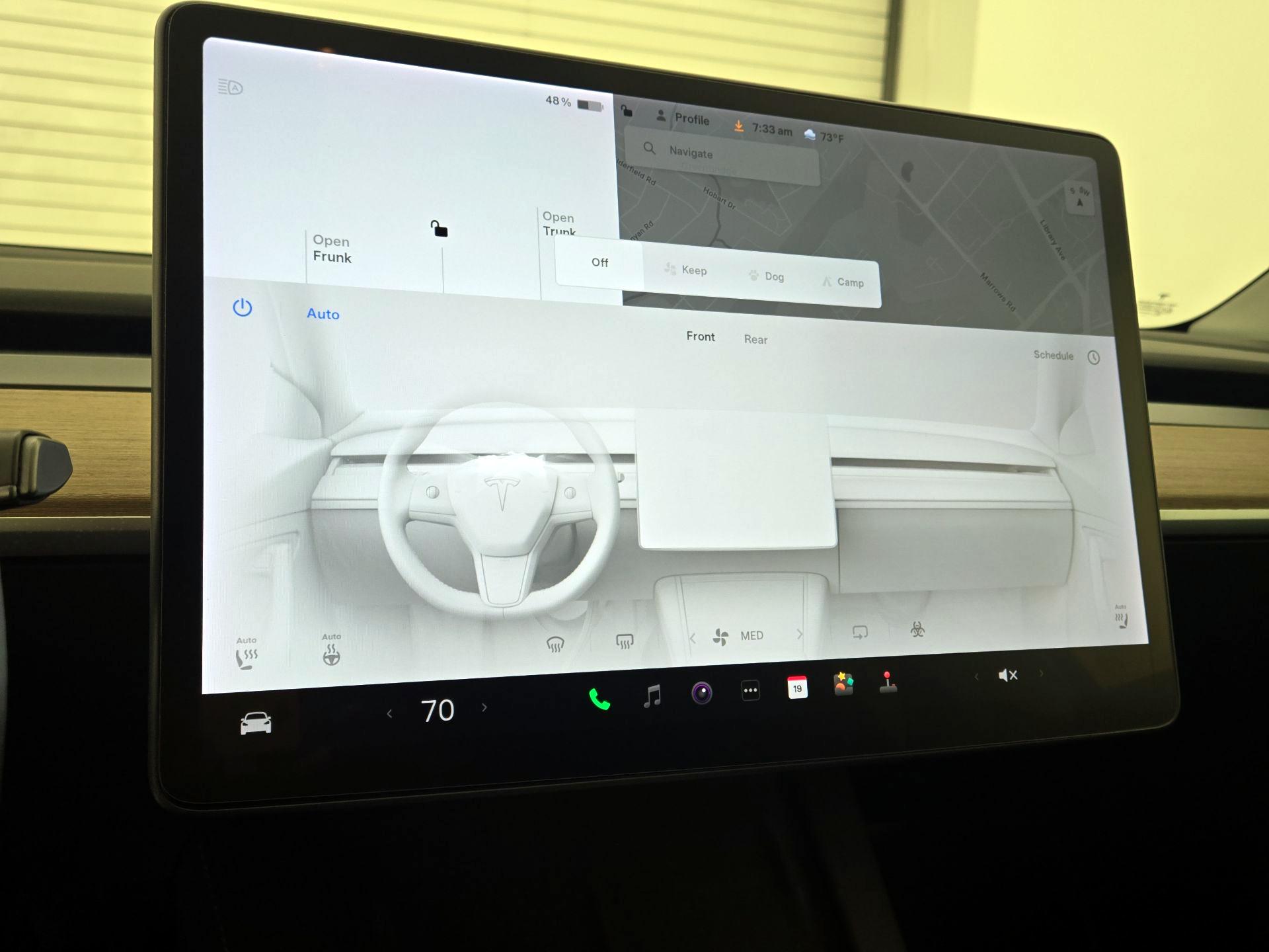 Thumbnail: 2022 Tesla Model Y - 16