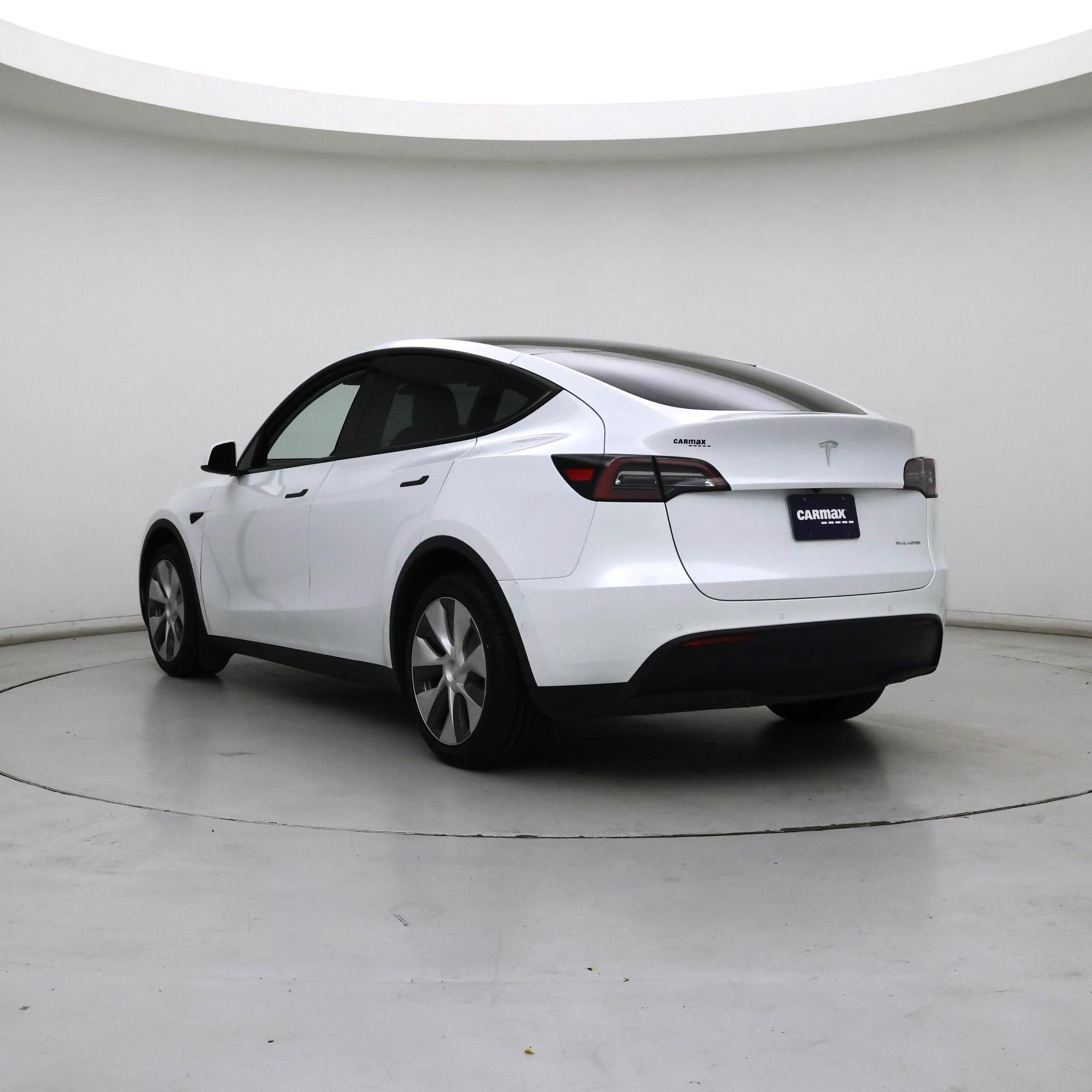 Thumbnail: 2022 Tesla Model Y - 2