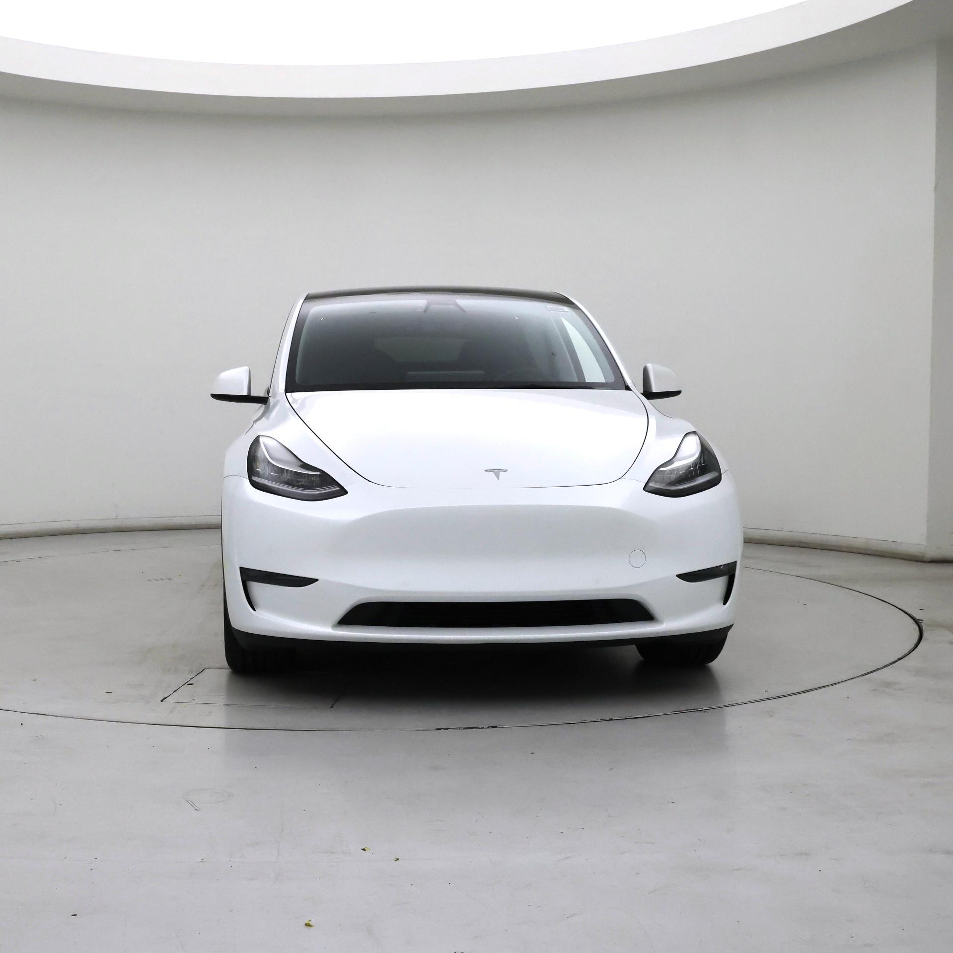 Thumbnail: 2022 Tesla Model Y - 5