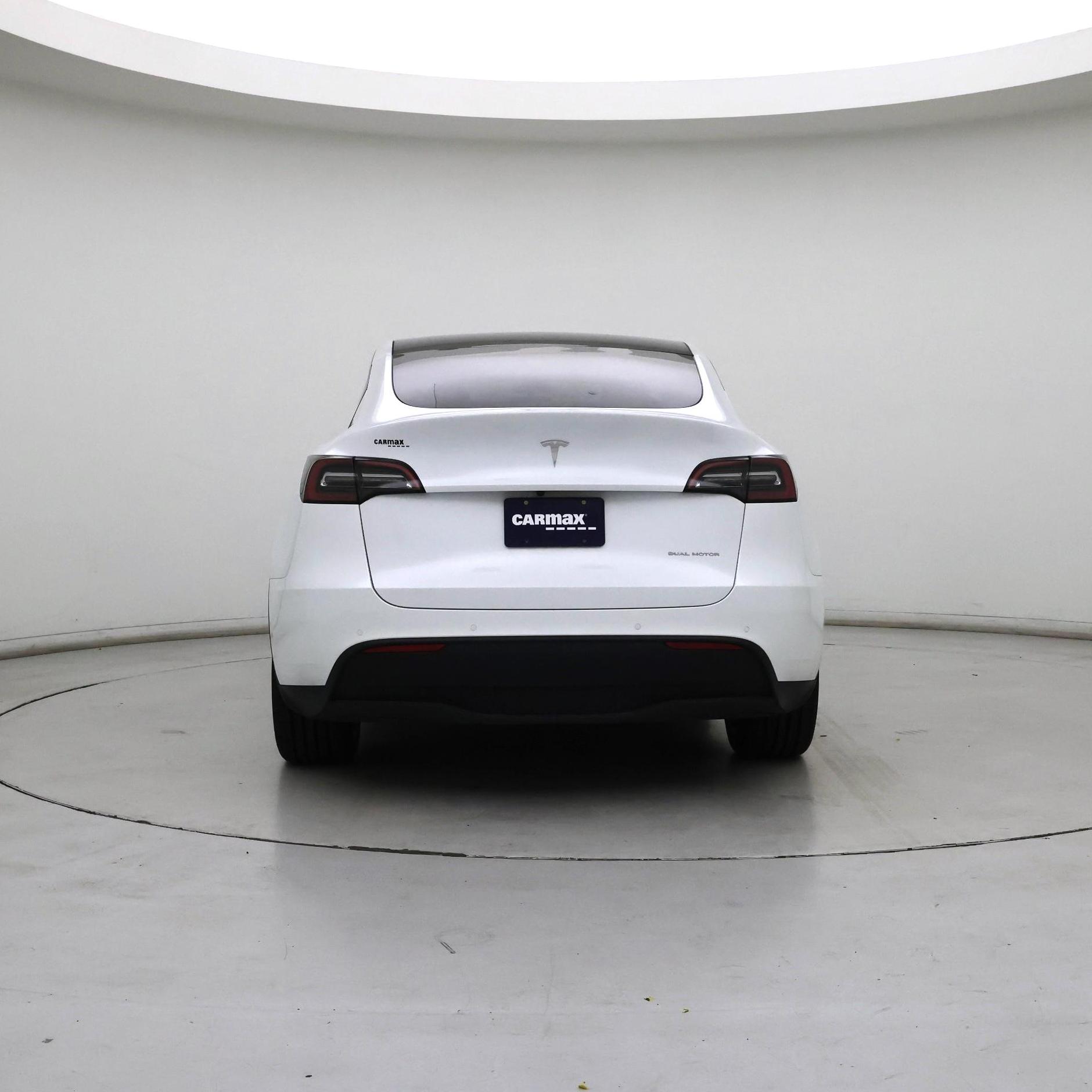 Thumbnail: 2022 Tesla Model Y - 6