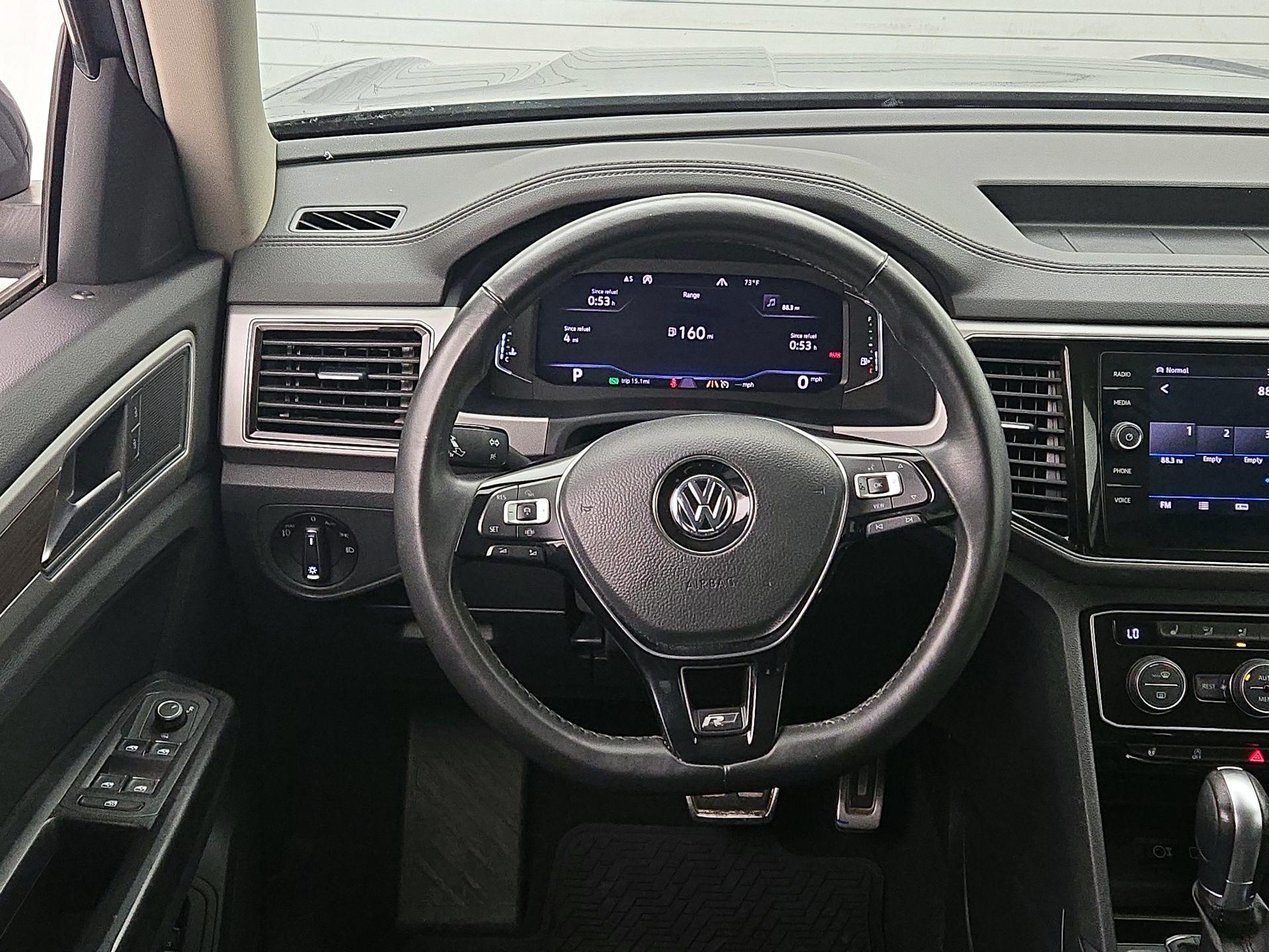 Thumbnail: 2019 Volkswagen Atlas - 10