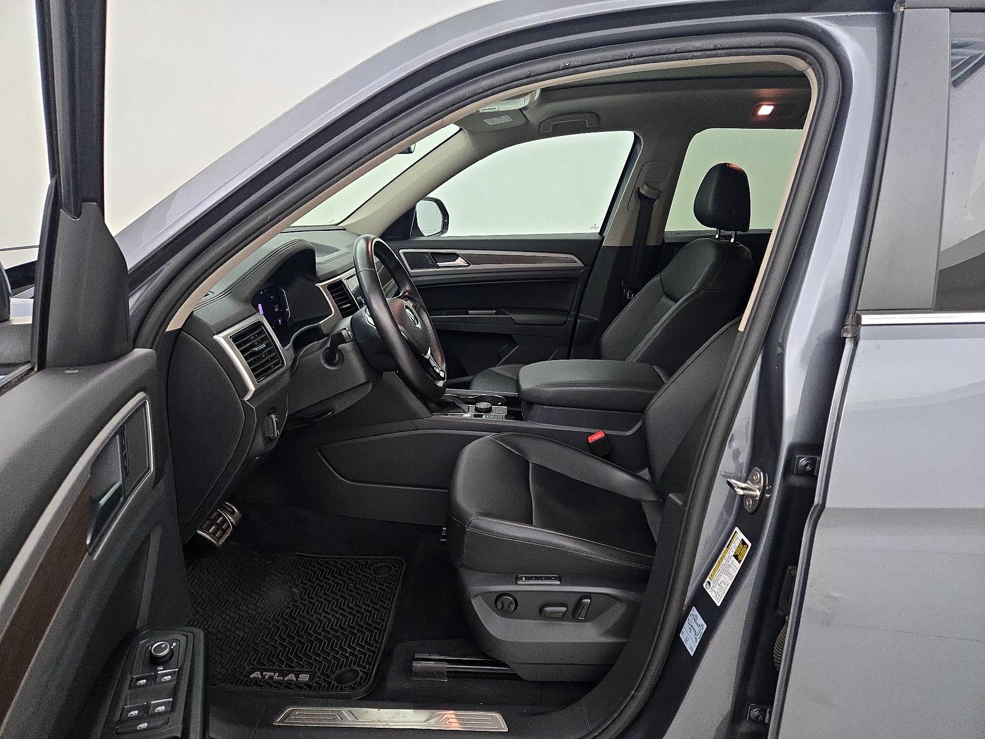 Thumbnail: 2019 Volkswagen Atlas - 11