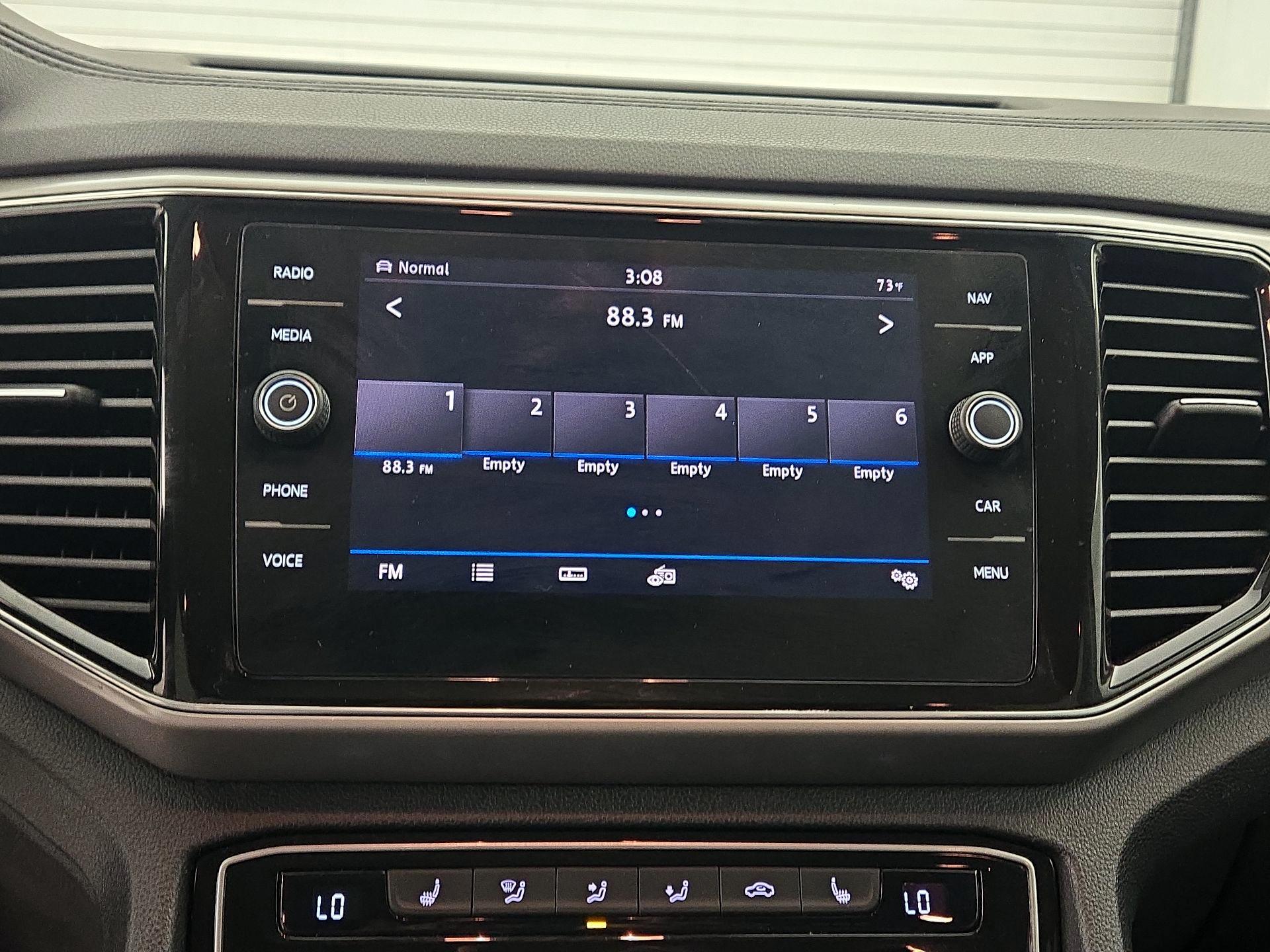 Thumbnail: 2019 Volkswagen Atlas - 15