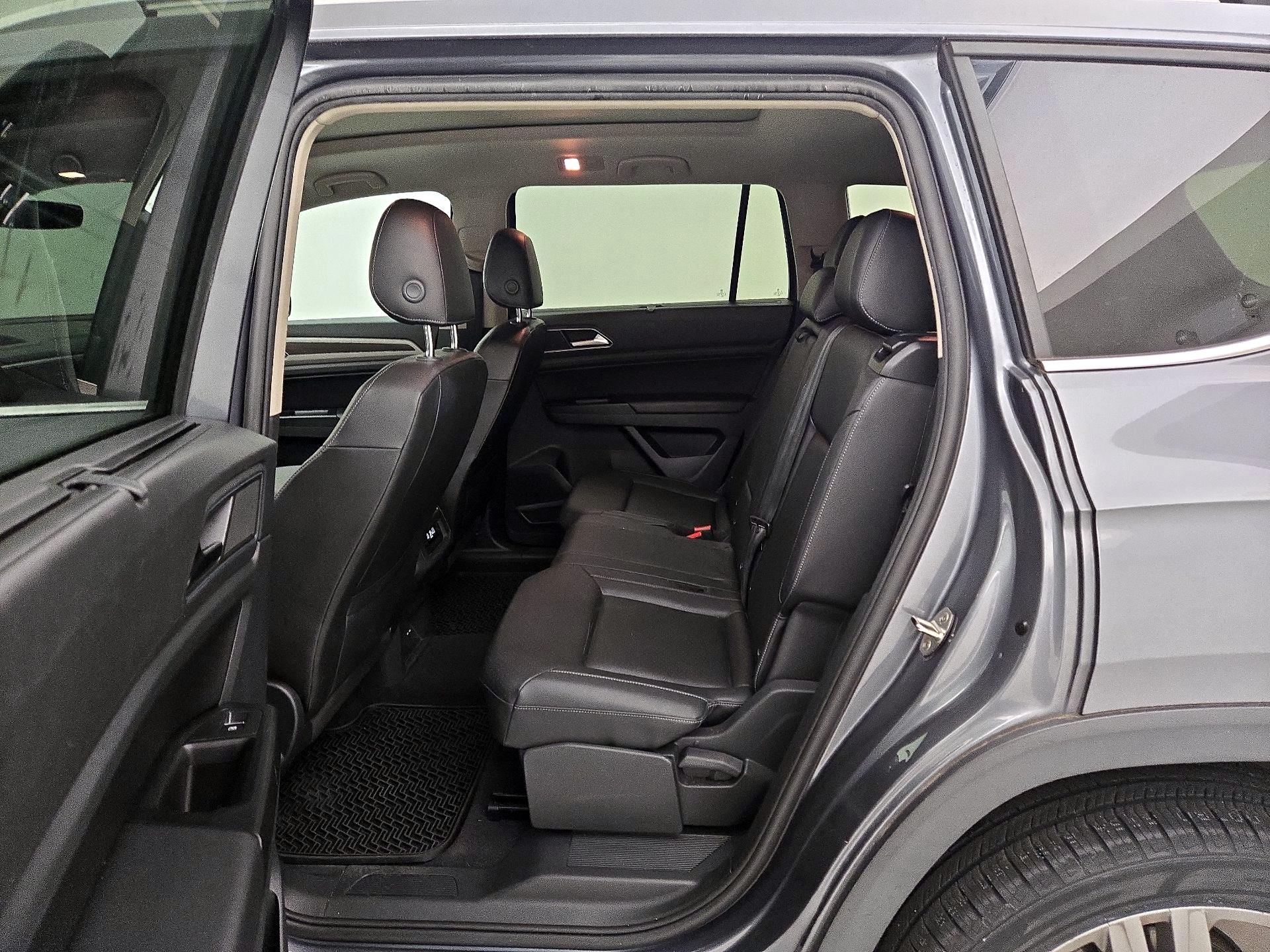 Thumbnail: 2019 Volkswagen Atlas - 18