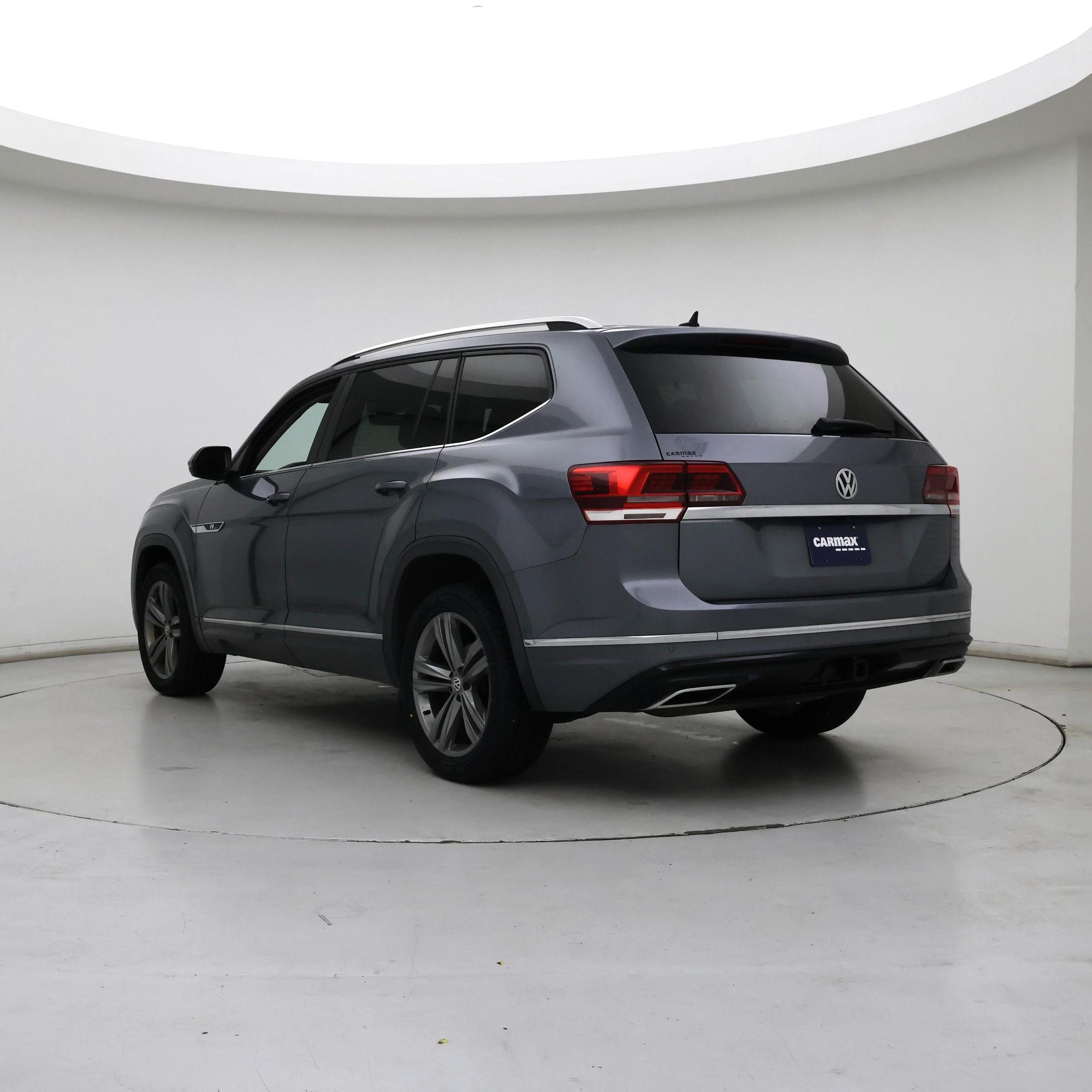 Thumbnail: 2019 Volkswagen Atlas - 2
