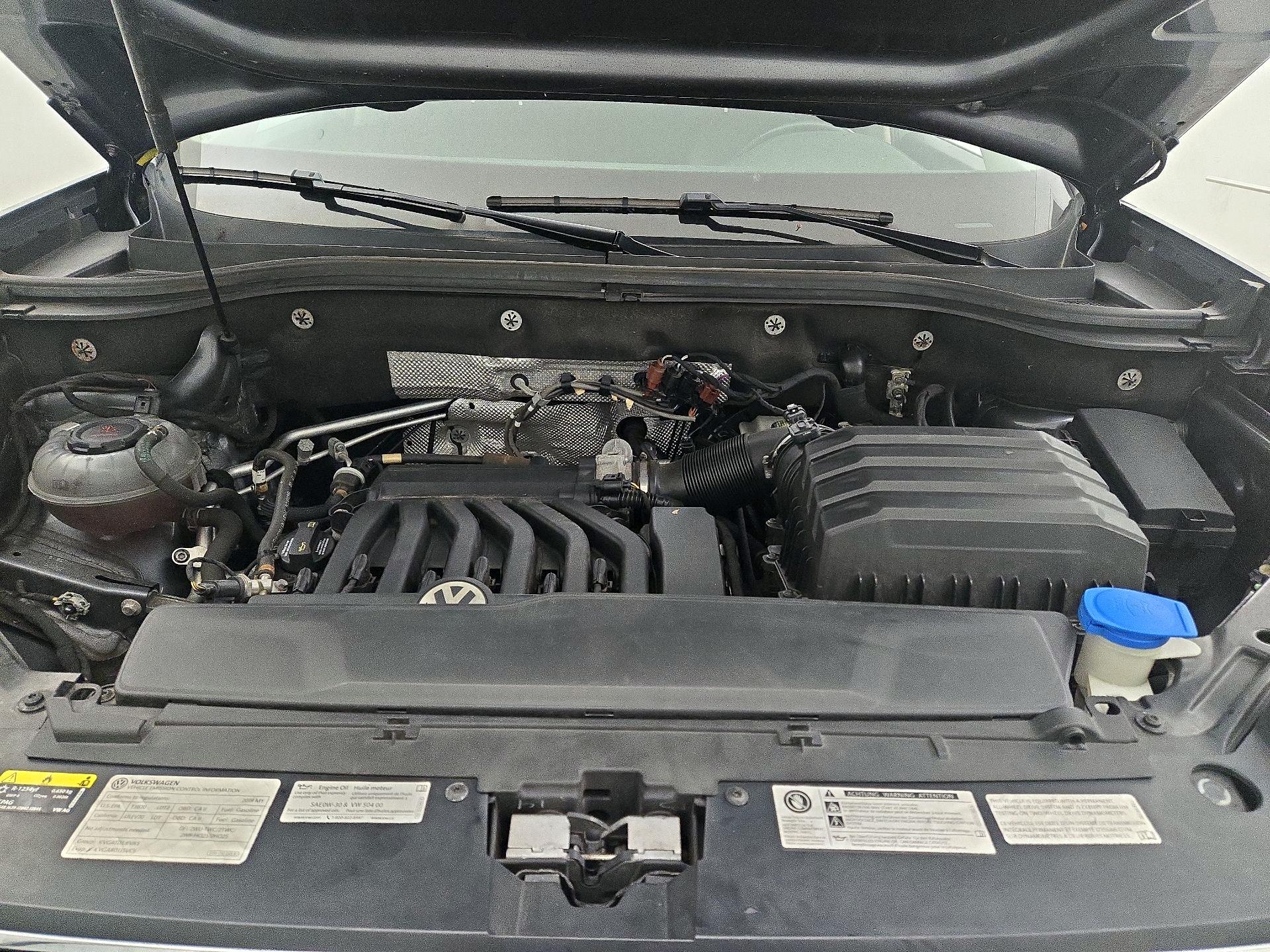Thumbnail: 2019 Volkswagen Atlas - 20