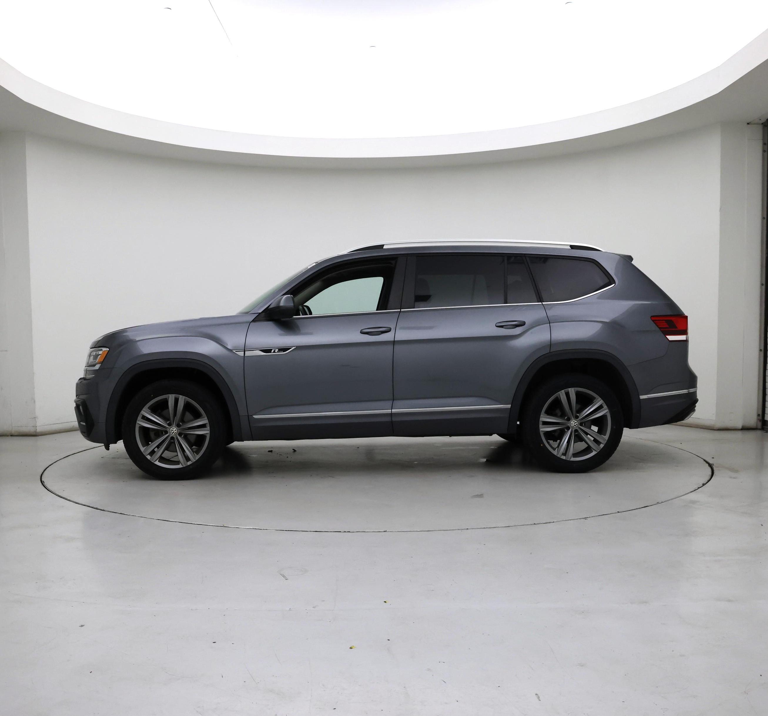 Thumbnail: 2019 Volkswagen Atlas - 3