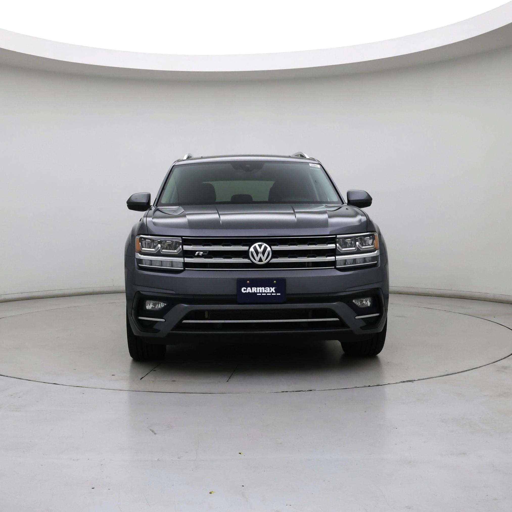 Thumbnail: 2019 Volkswagen Atlas - 5
