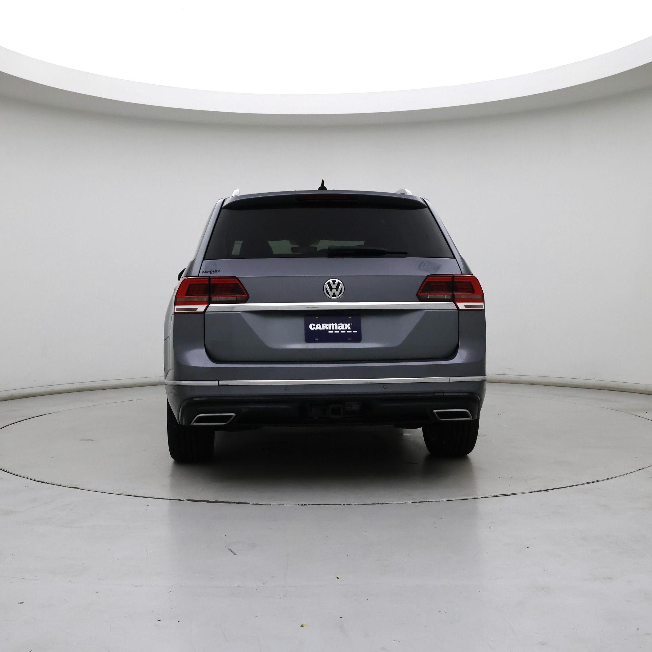 Thumbnail: 2019 Volkswagen Atlas - 6