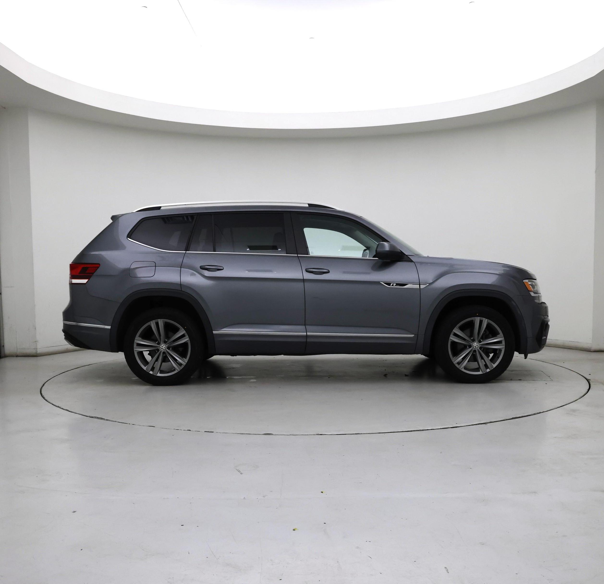 Thumbnail: 2019 Volkswagen Atlas - 7