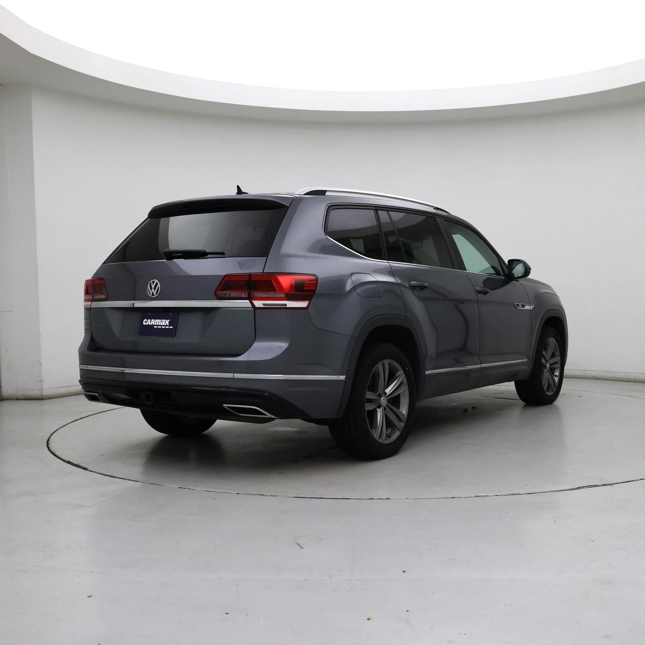 Thumbnail: 2019 Volkswagen Atlas - 8