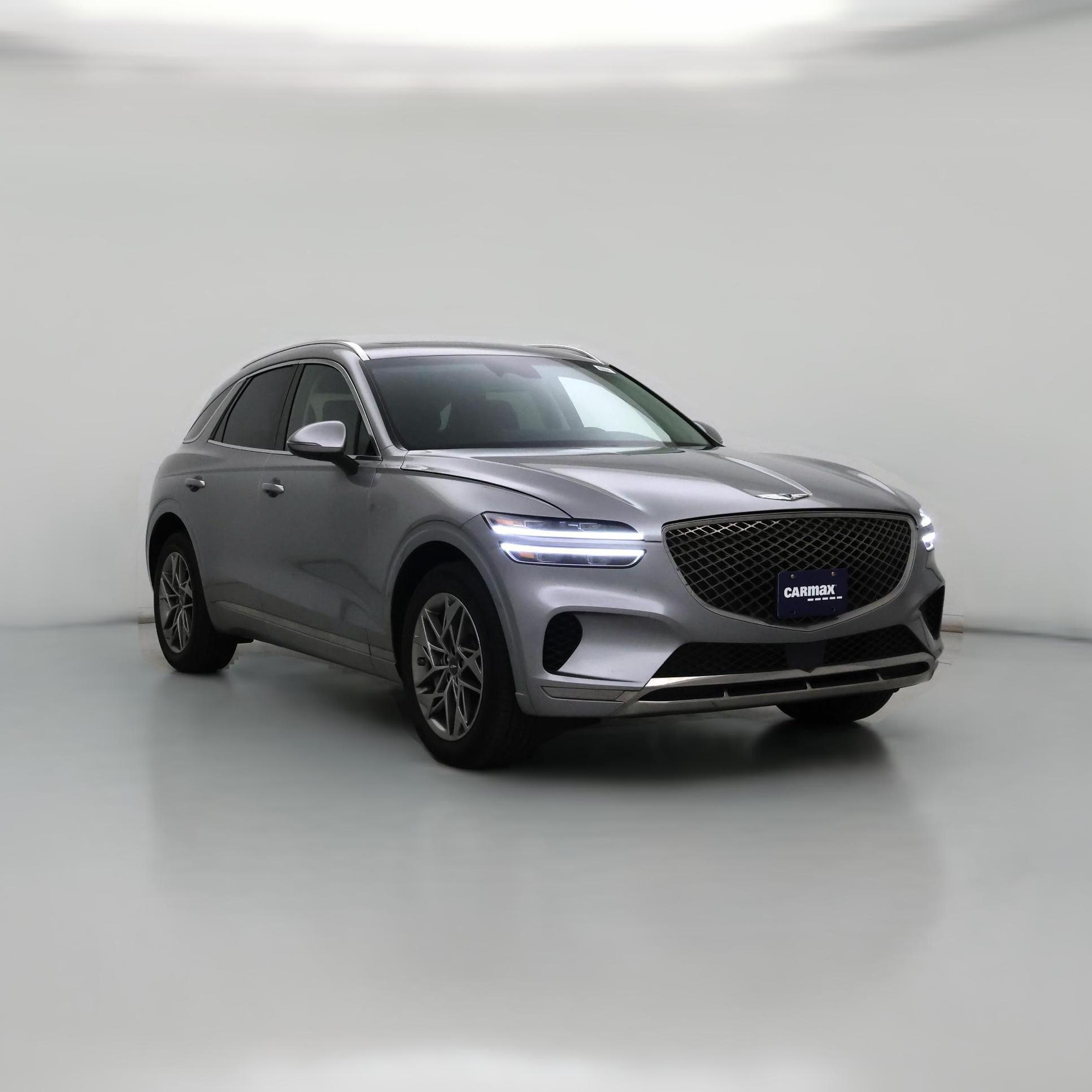 Thumbnail: 2024 Genesis GV70 - 1