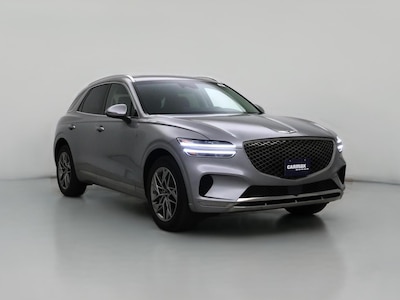 2024 Genesis GV70
