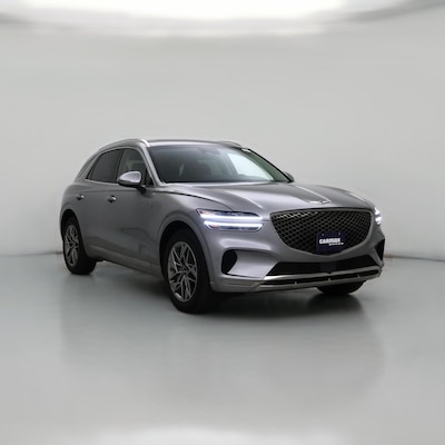 2024 Genesis GV70