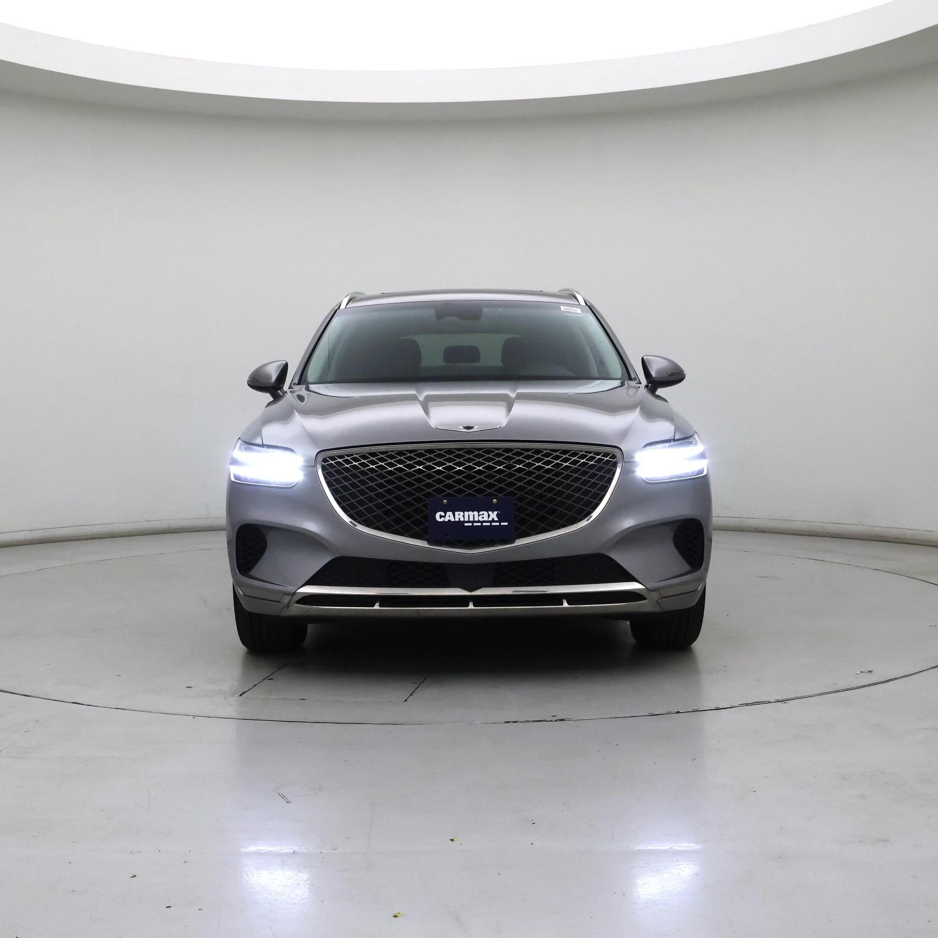 Thumbnail: 2024 Genesis GV70 - 5