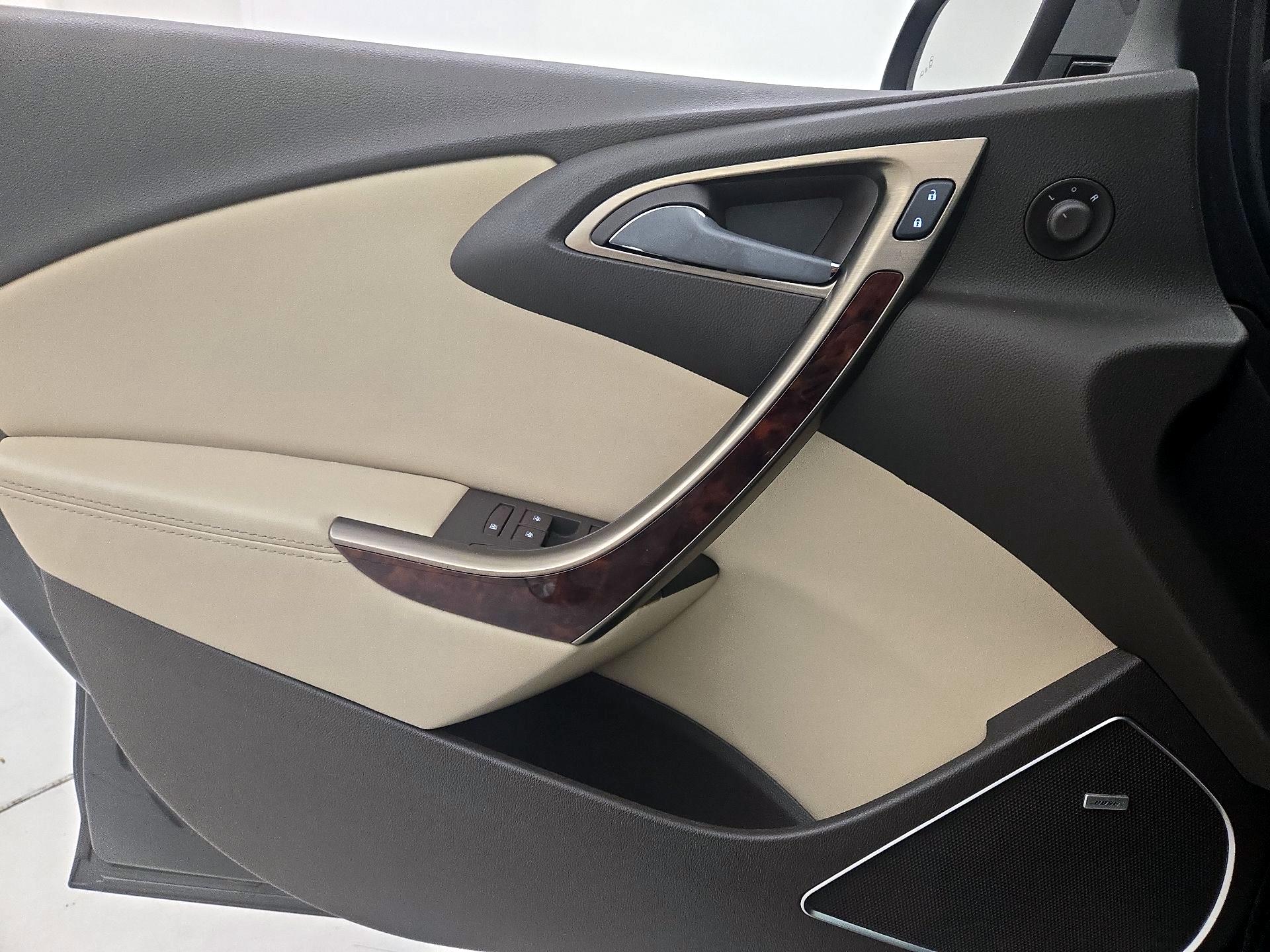 Thumbnail: 2017 Buick Verano - 12