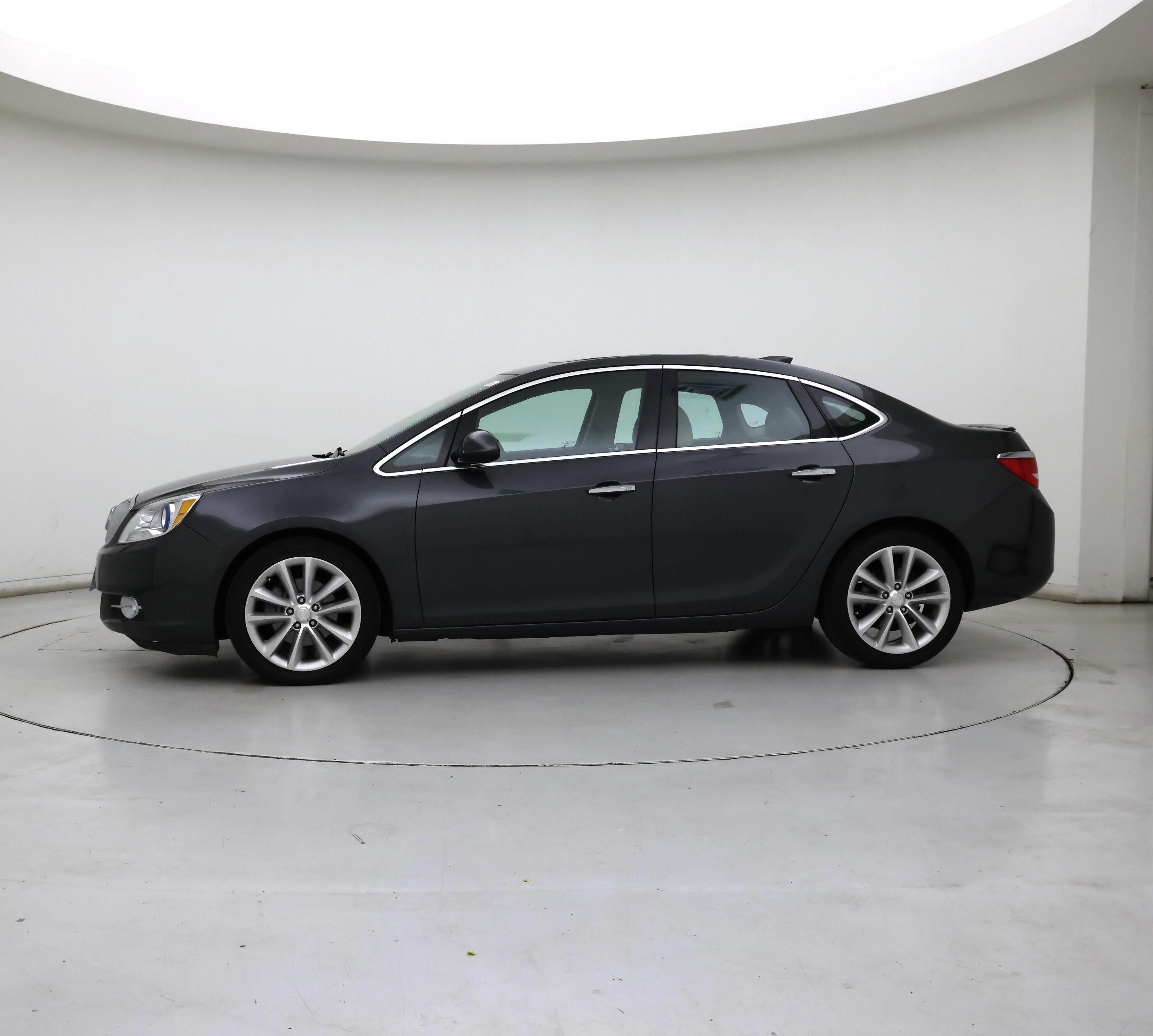 Thumbnail: 2017 Buick Verano - 3