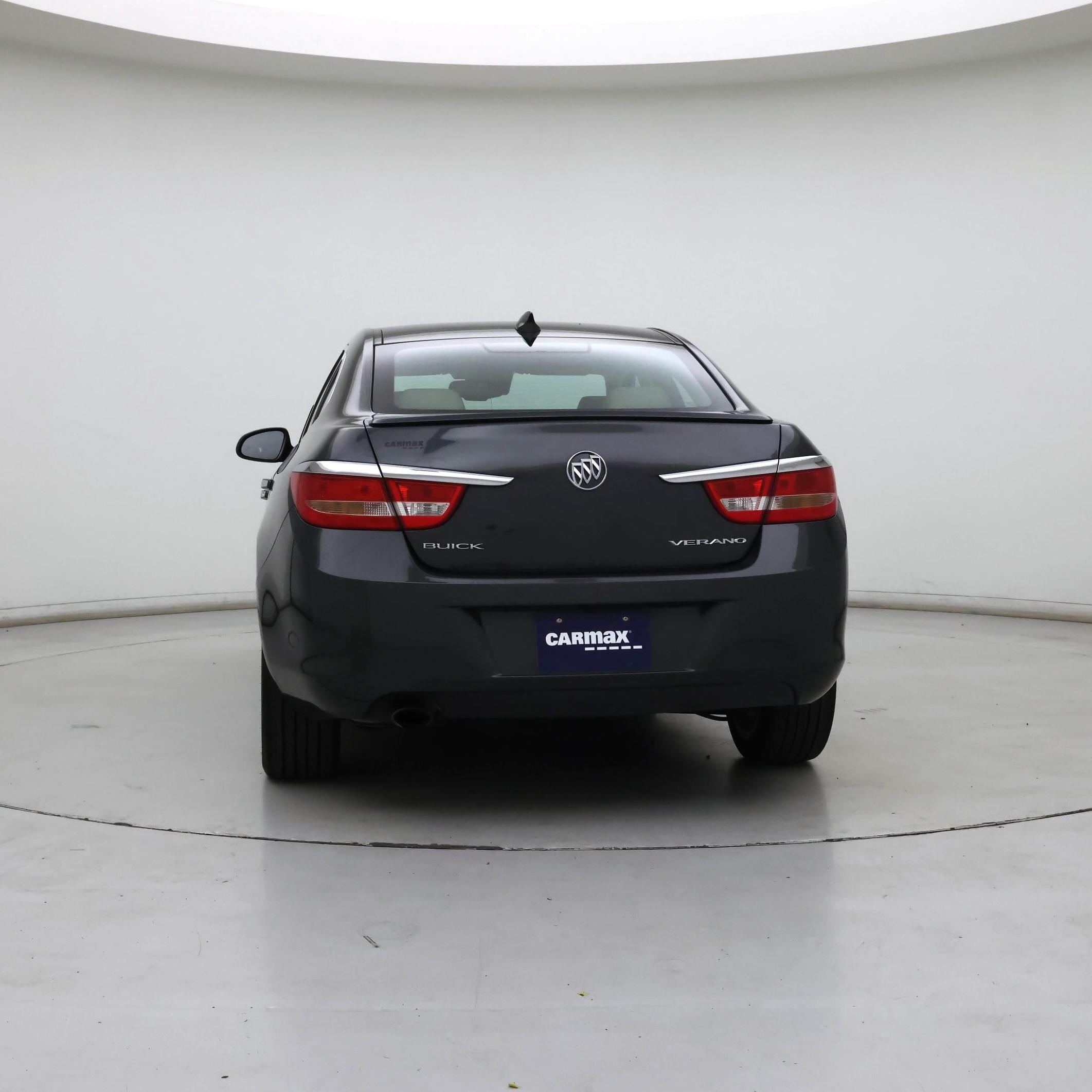 Thumbnail: 2017 Buick Verano - 6