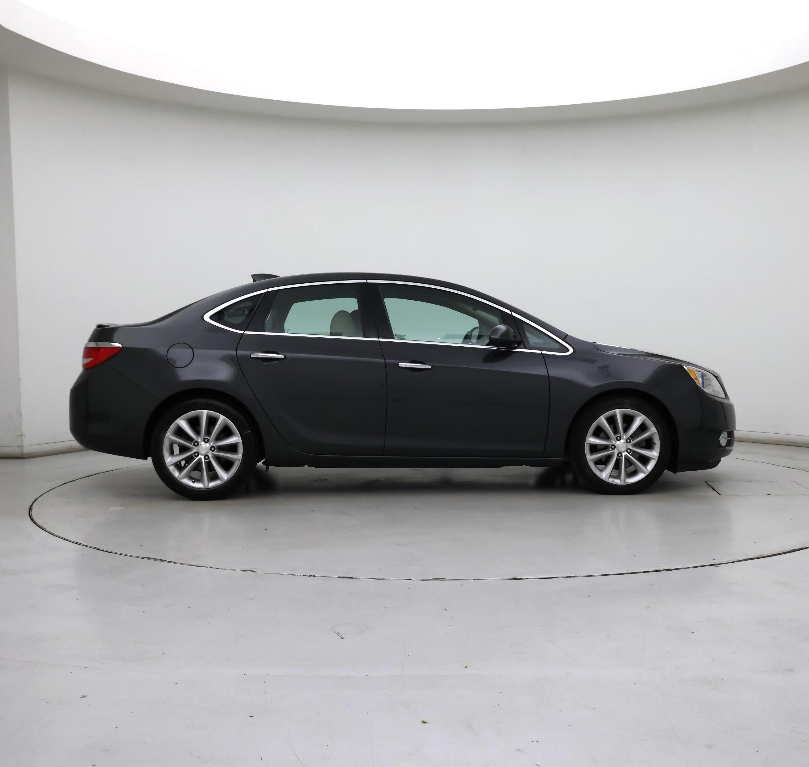 Thumbnail: 2017 Buick Verano - 7
