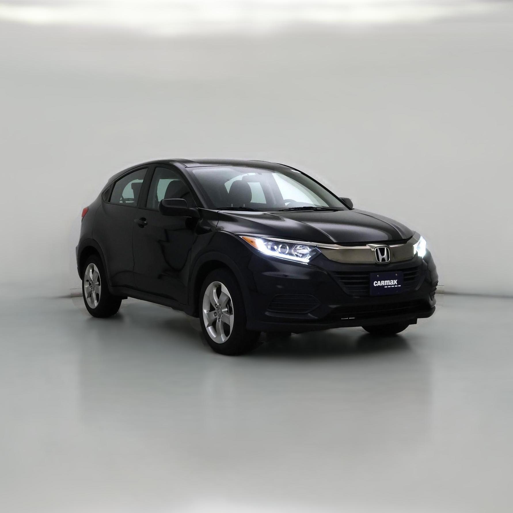 Thumbnail: 2022 Honda HR-V - 1