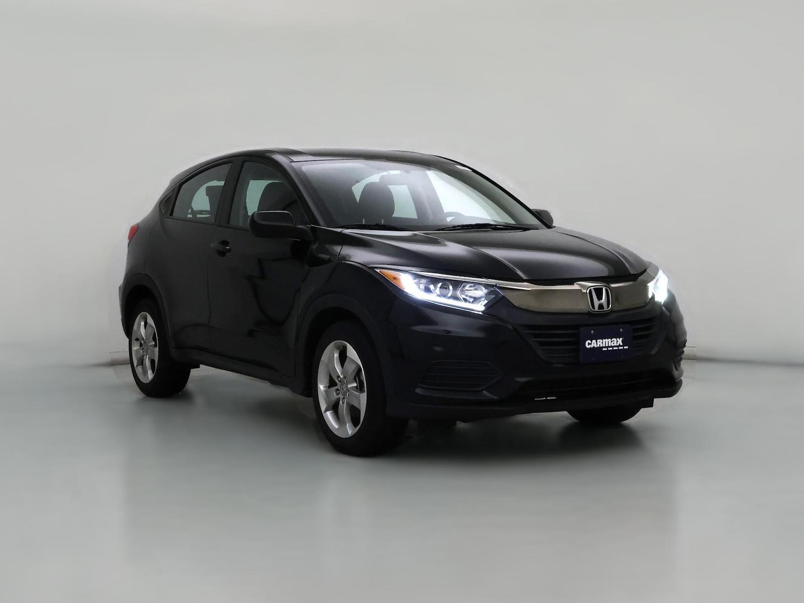 2022 Honda HR-V