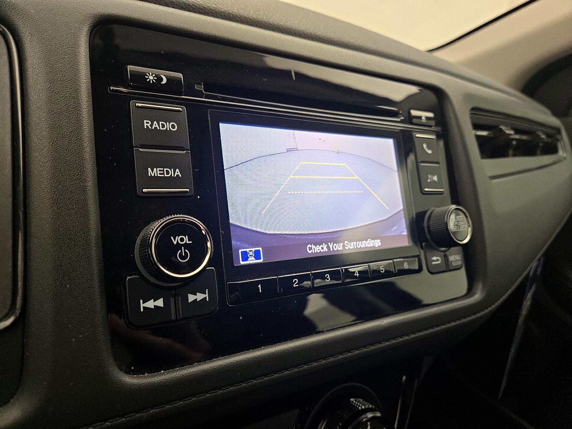 Thumbnail: 2022 Honda HR-V - 14
