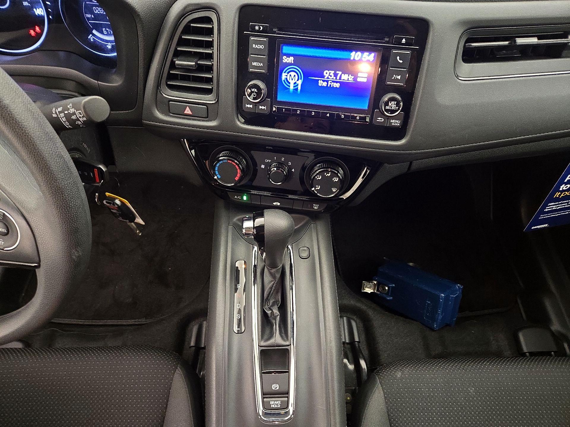 Thumbnail: 2022 Honda HR-V - 17