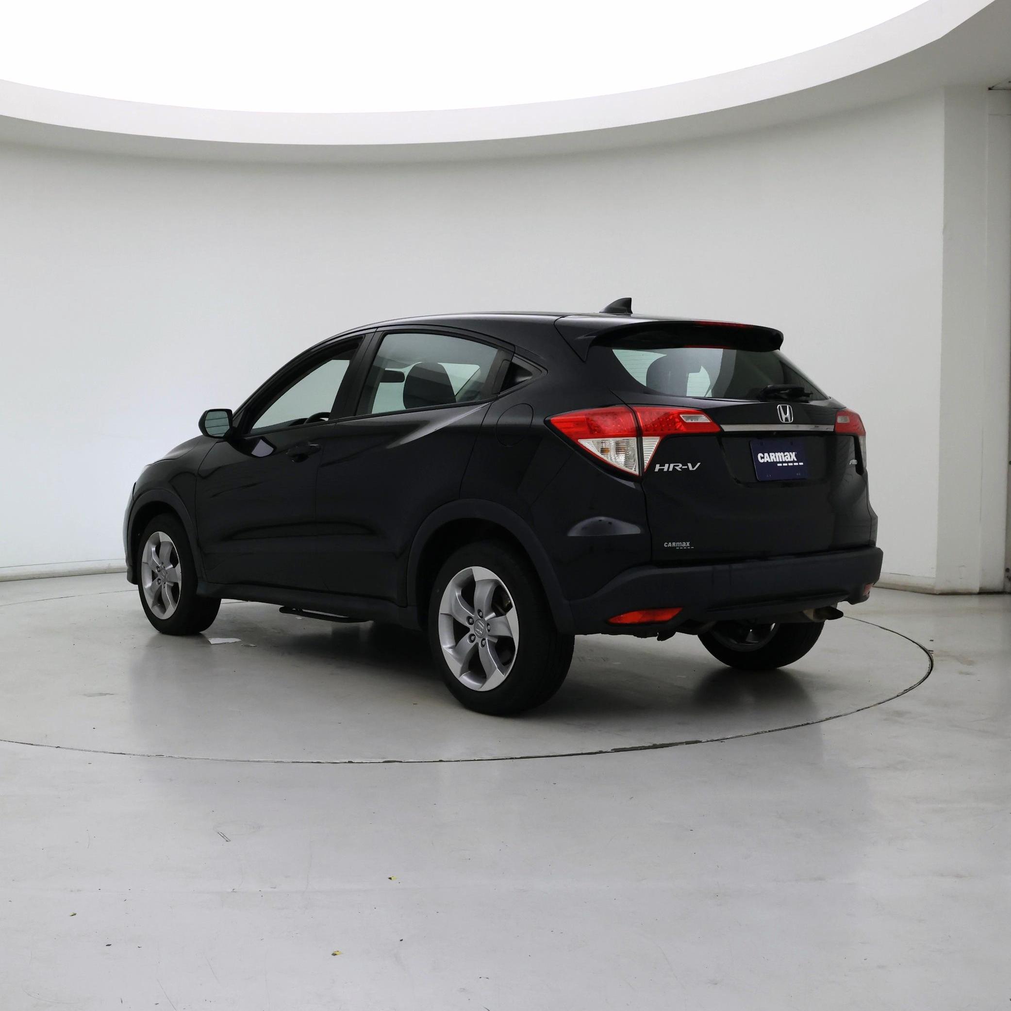 Thumbnail: 2022 Honda HR-V - 2