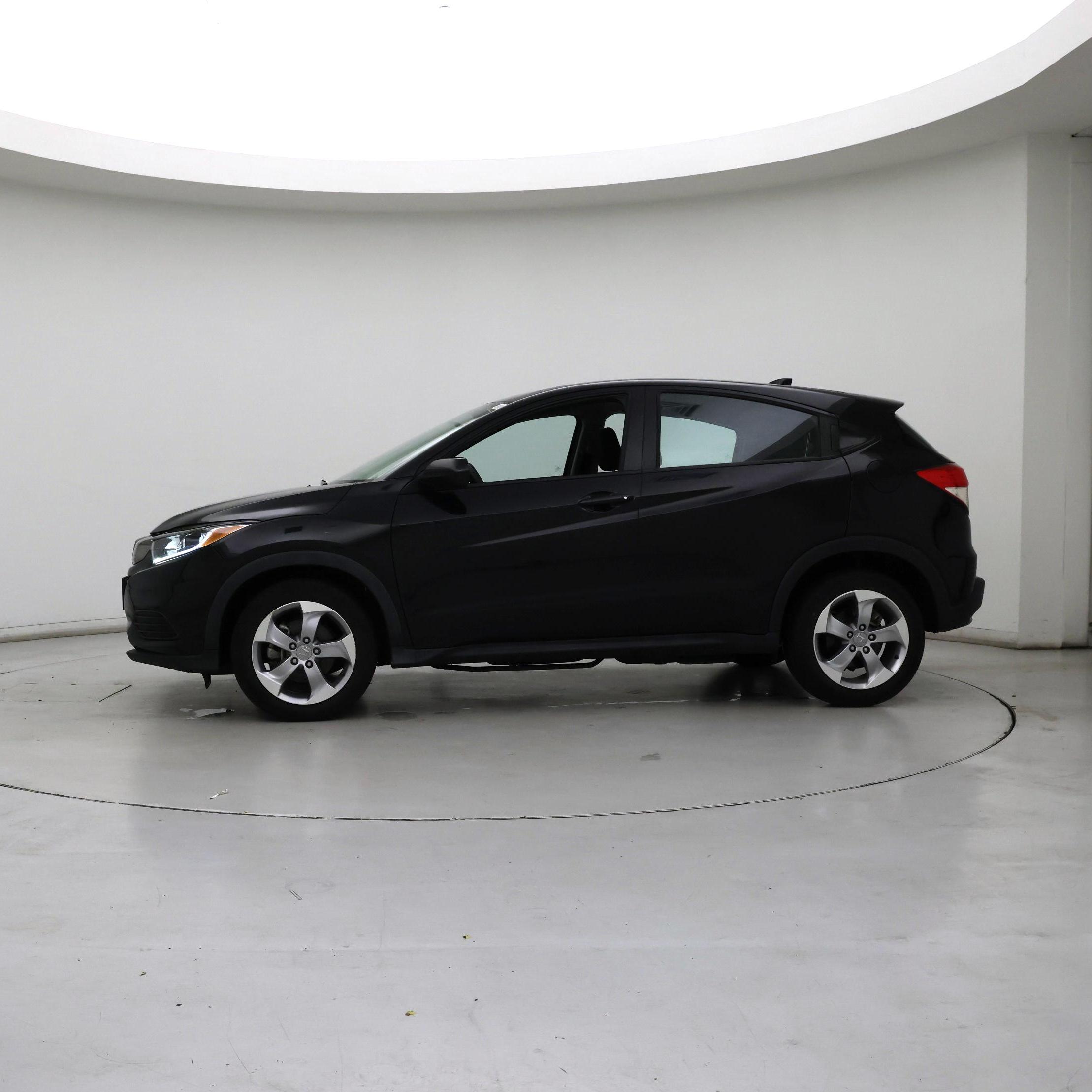 Thumbnail: 2022 Honda HR-V - 3