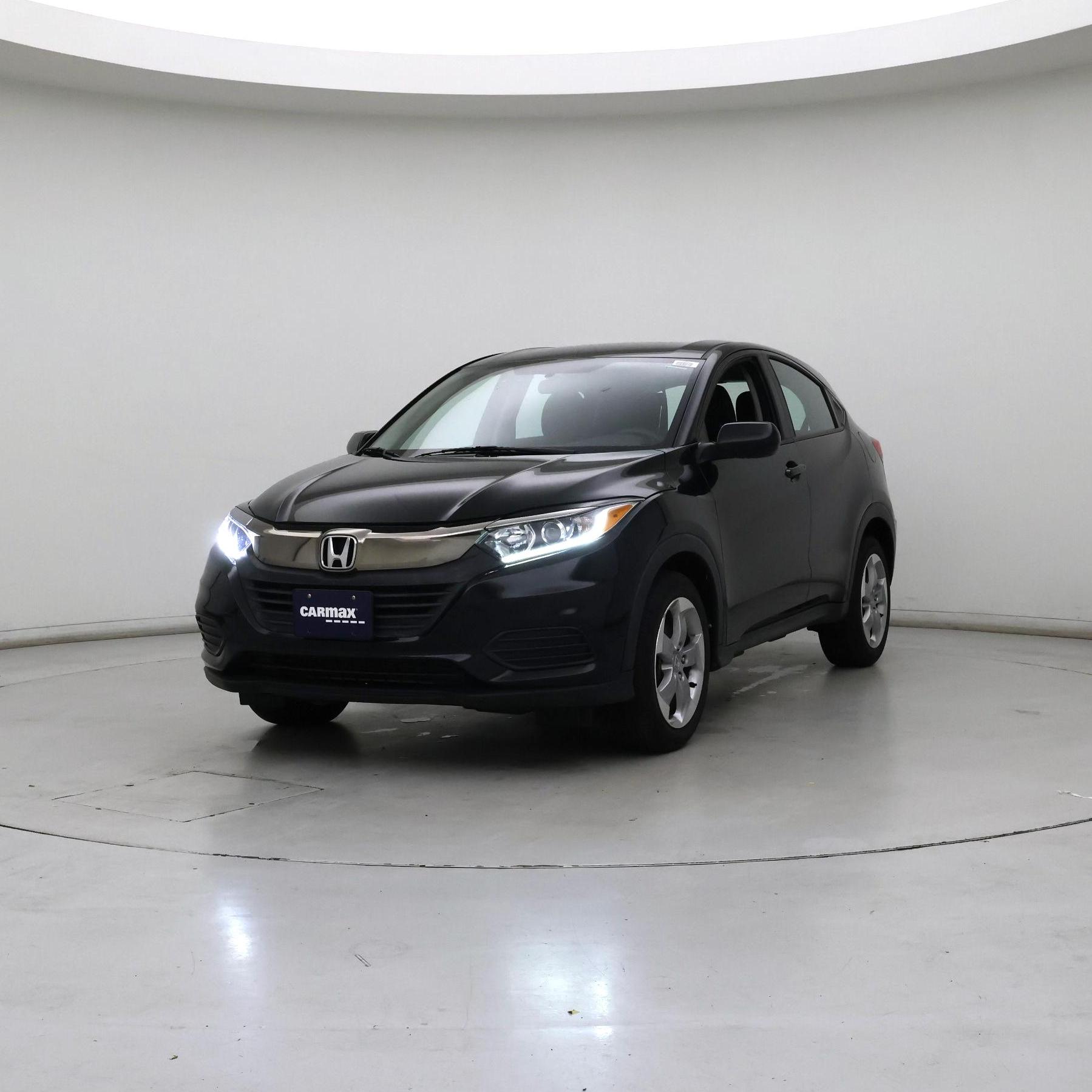 Thumbnail: 2022 Honda HR-V - 4