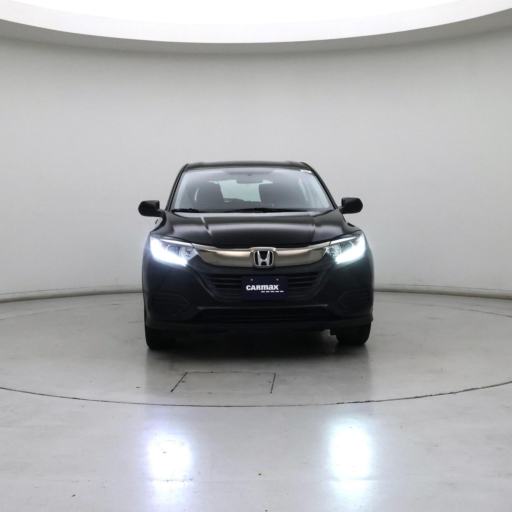 Thumbnail: 2022 Honda HR-V - 5