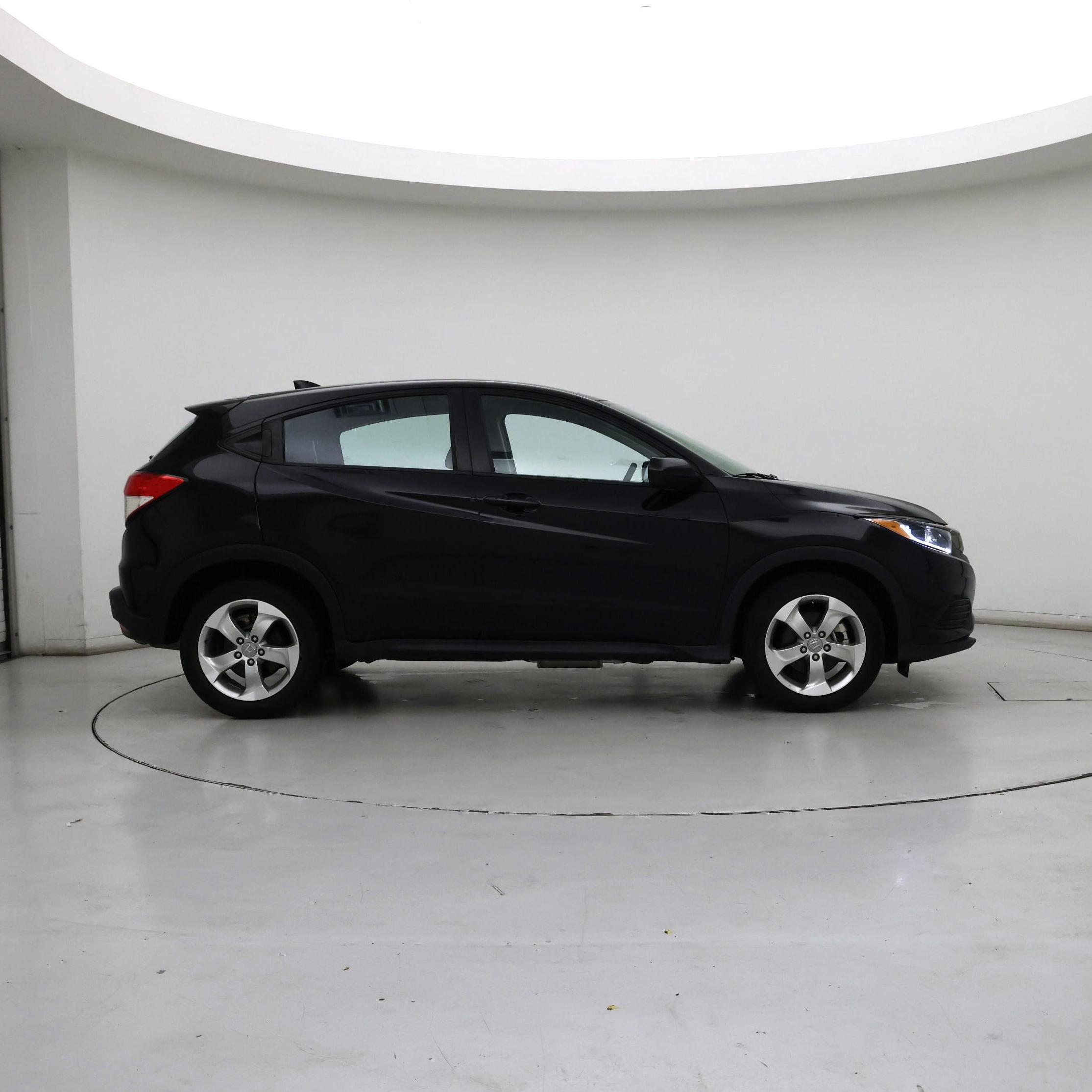 Thumbnail: 2022 Honda HR-V - 7