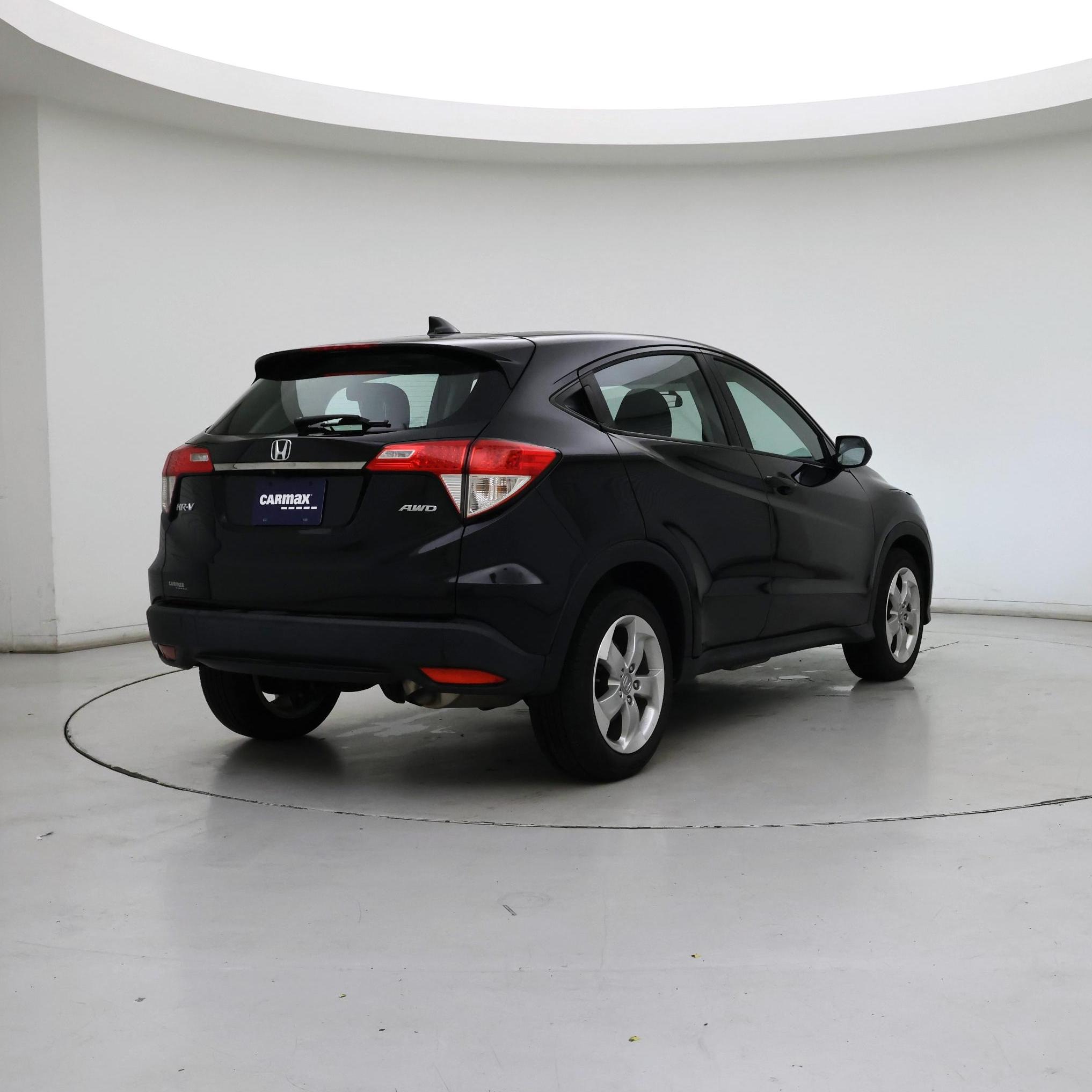 Thumbnail: 2022 Honda HR-V - 8