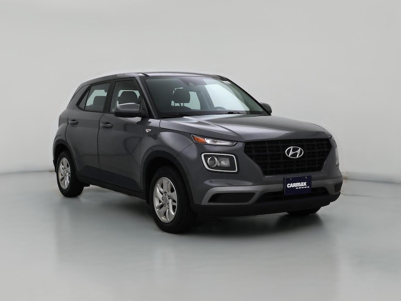 2021 Hyundai Venue SE -
                  Newark, DE