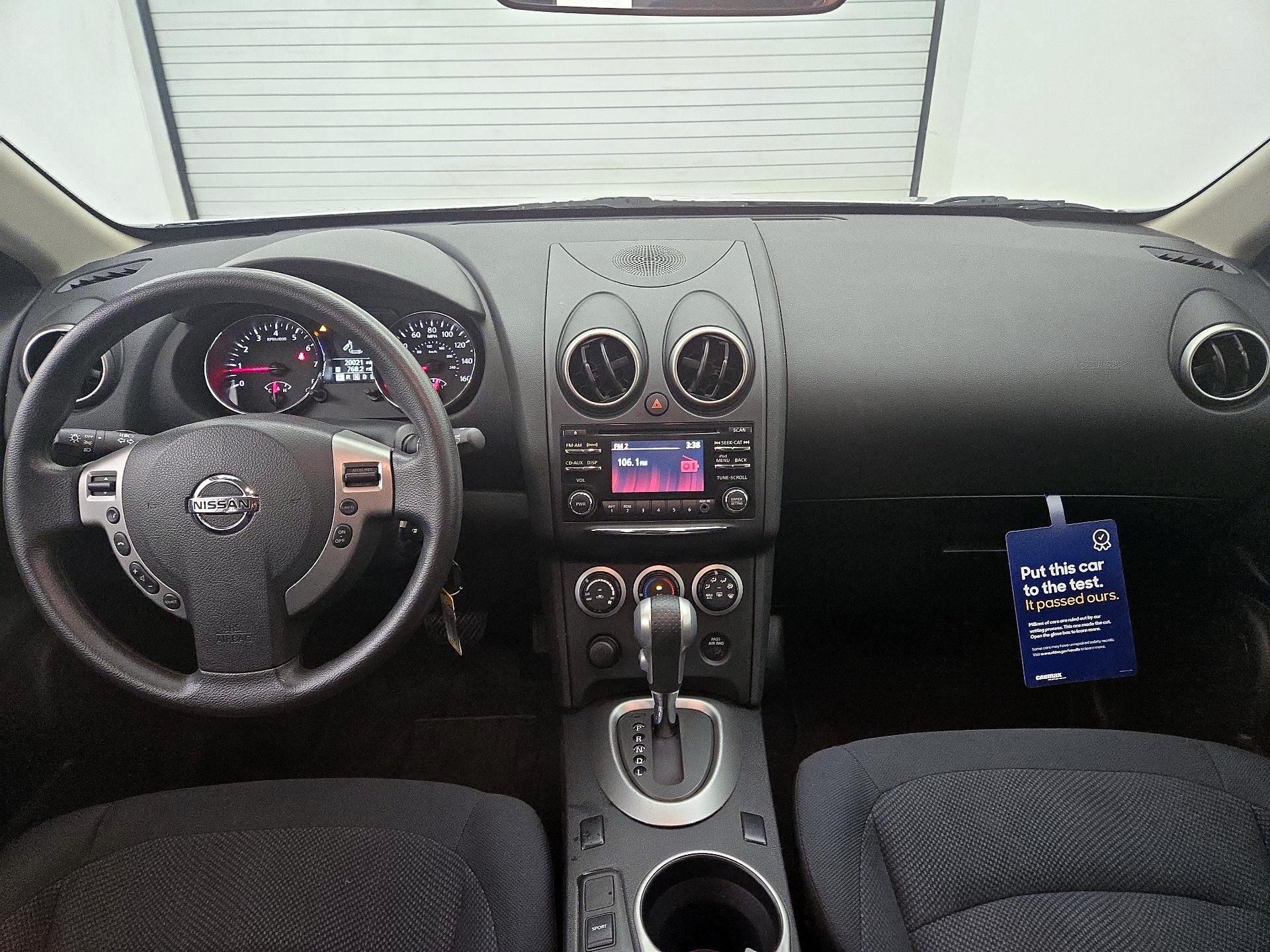 Thumbnail: 2015 Nissan Rogue - 9