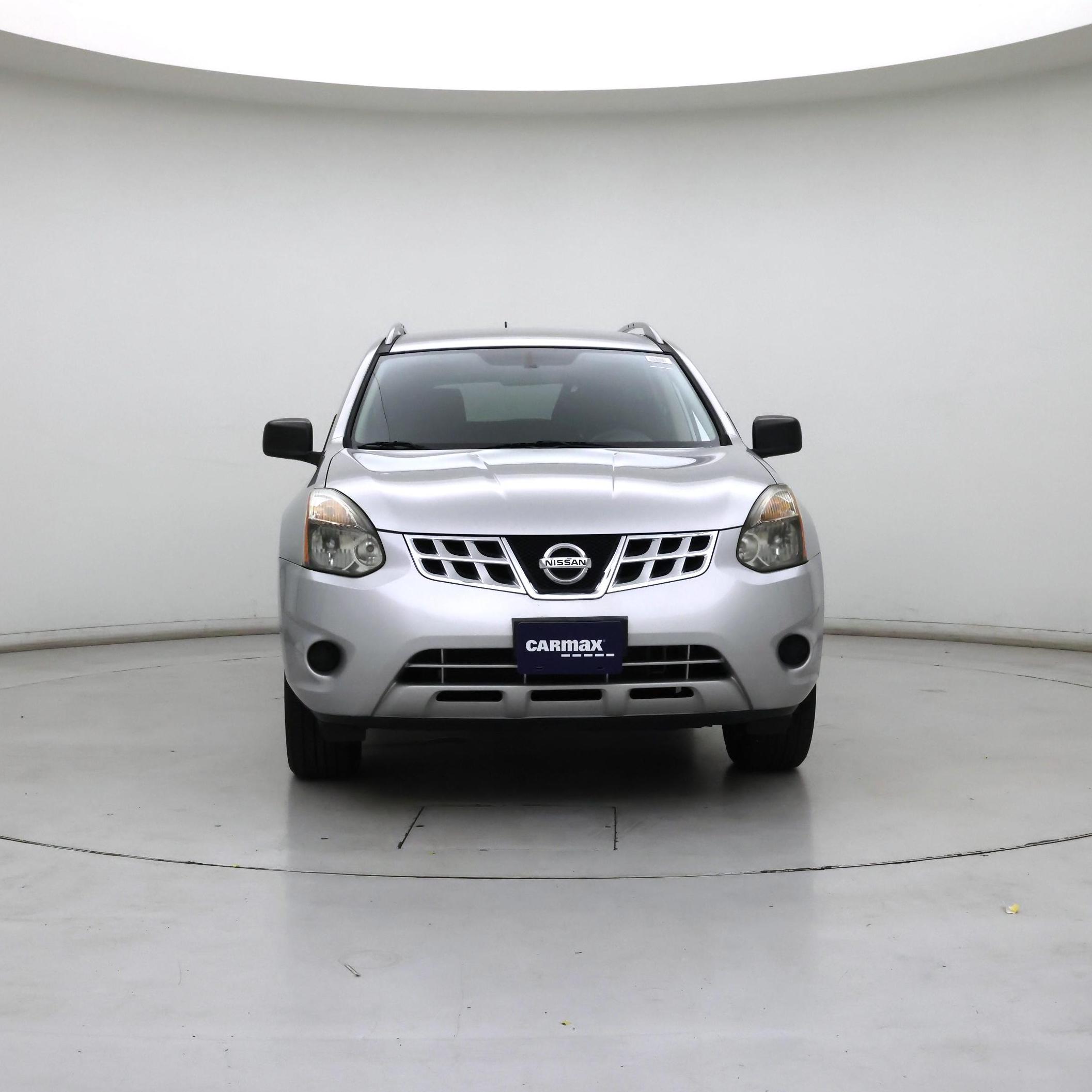 Thumbnail: 2015 Nissan Rogue - 5