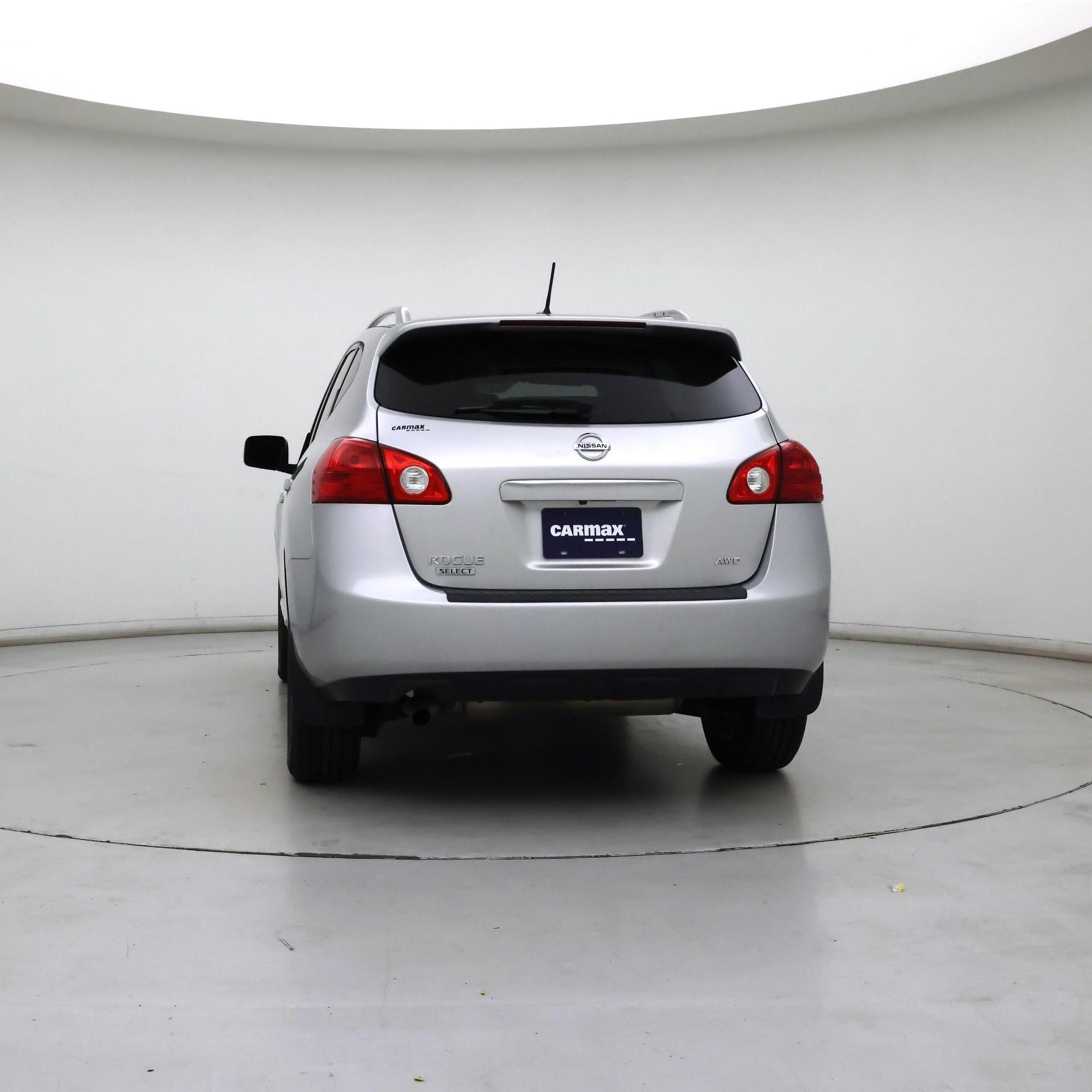 Thumbnail: 2015 Nissan Rogue - 6